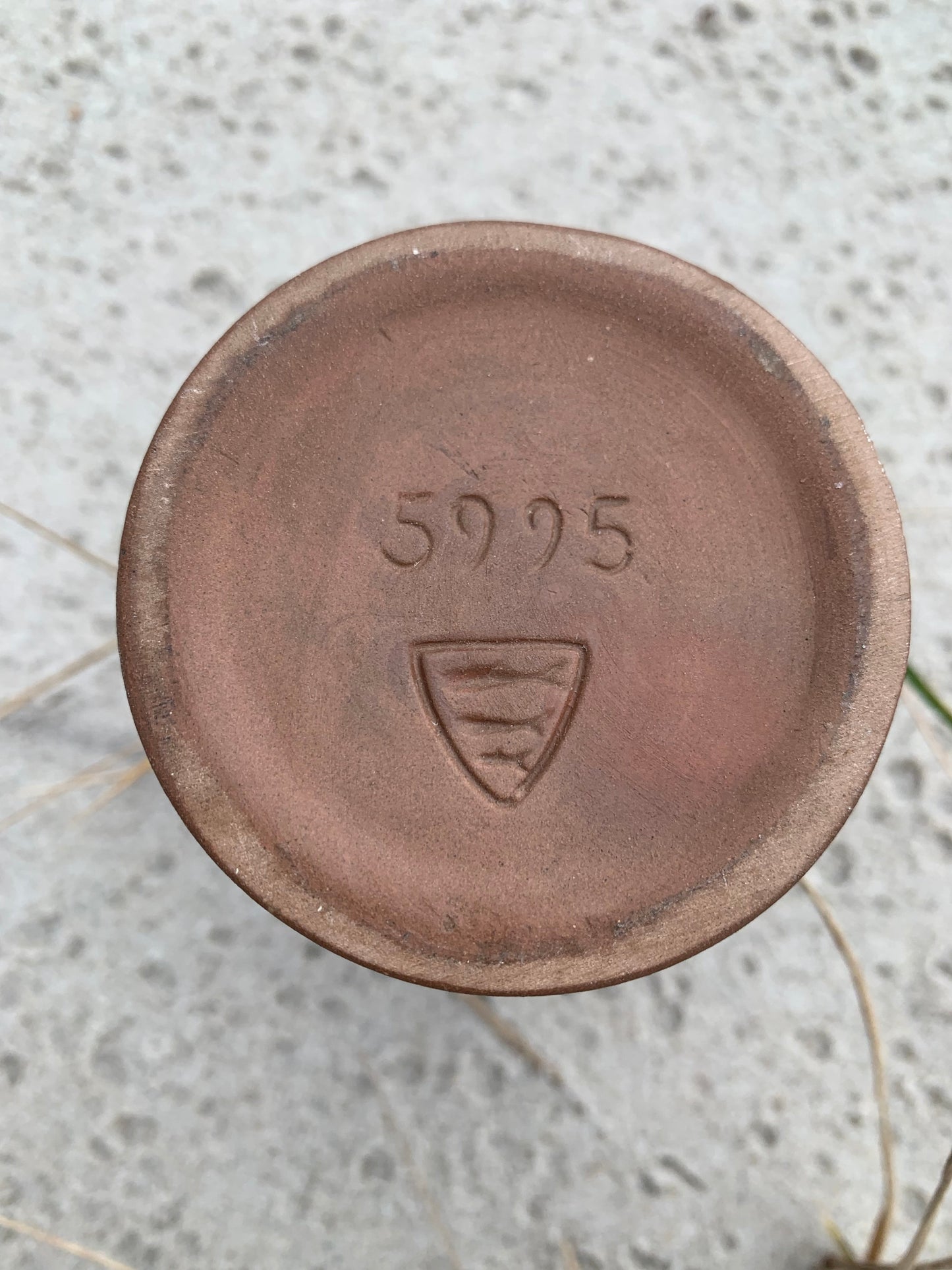 Keramik kande/vase - Michael Andersen