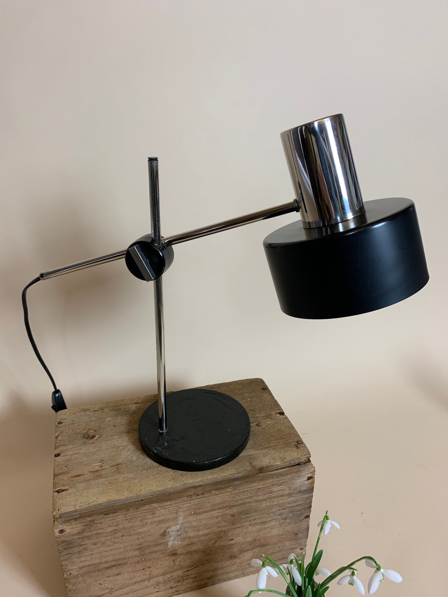 Bordlampe