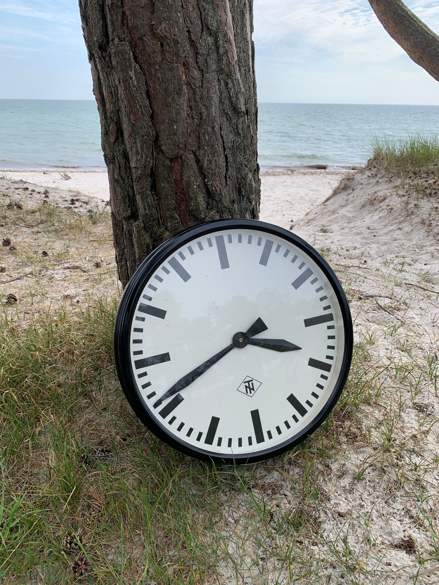 Ur fra kendt savværk