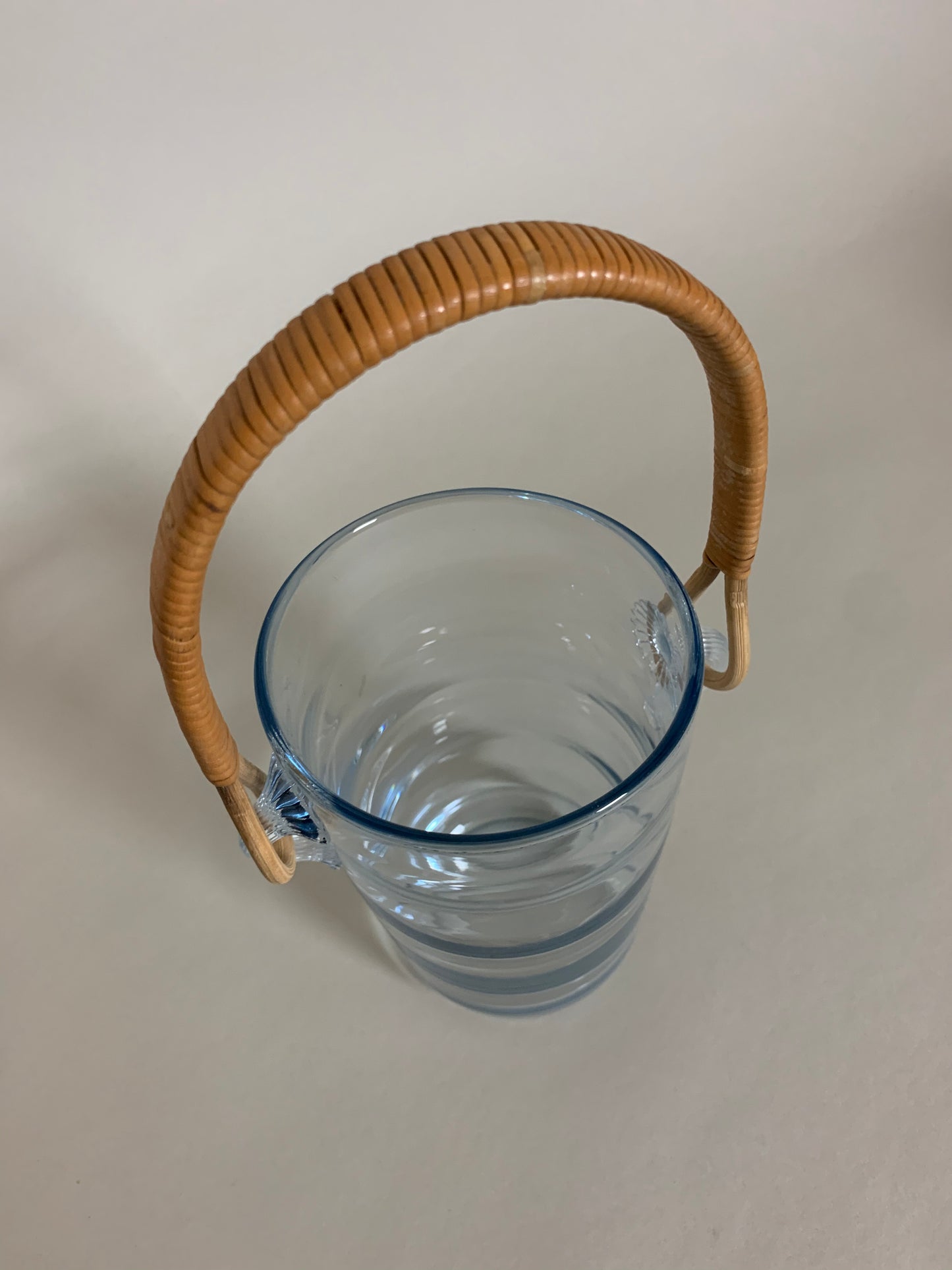 Isspand fra Holmegaard