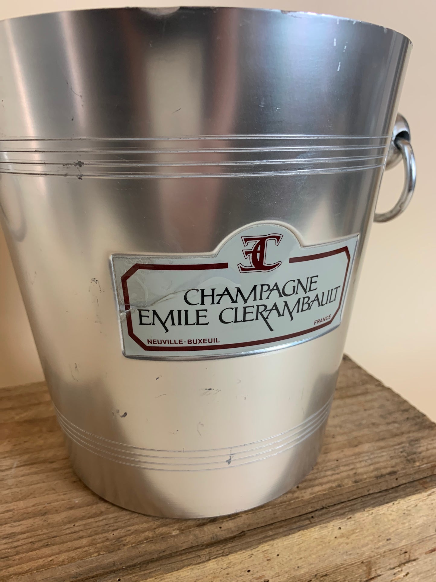 Champagnekøler