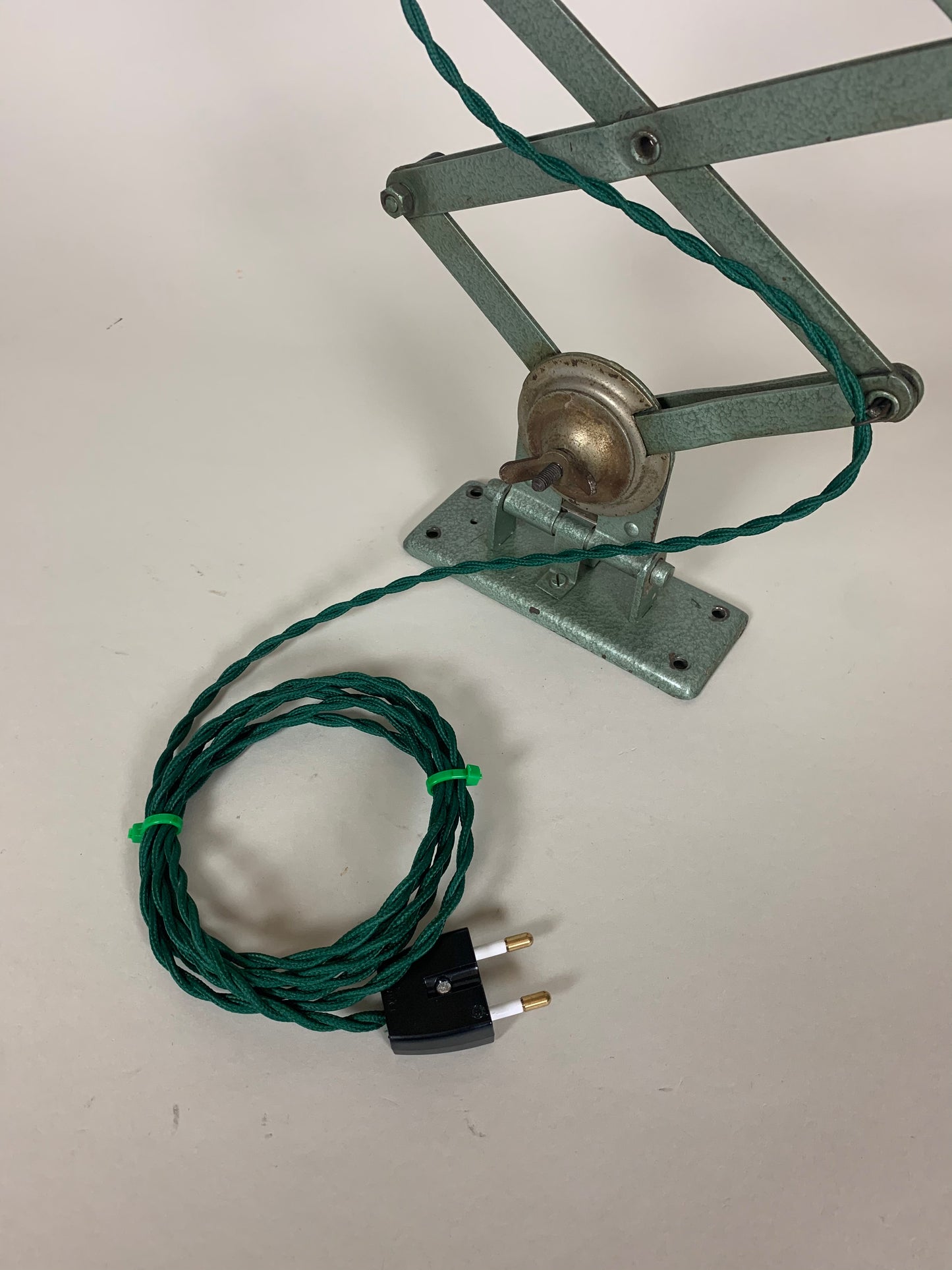 Pe ha We Leuchten - Grøn hammerlak