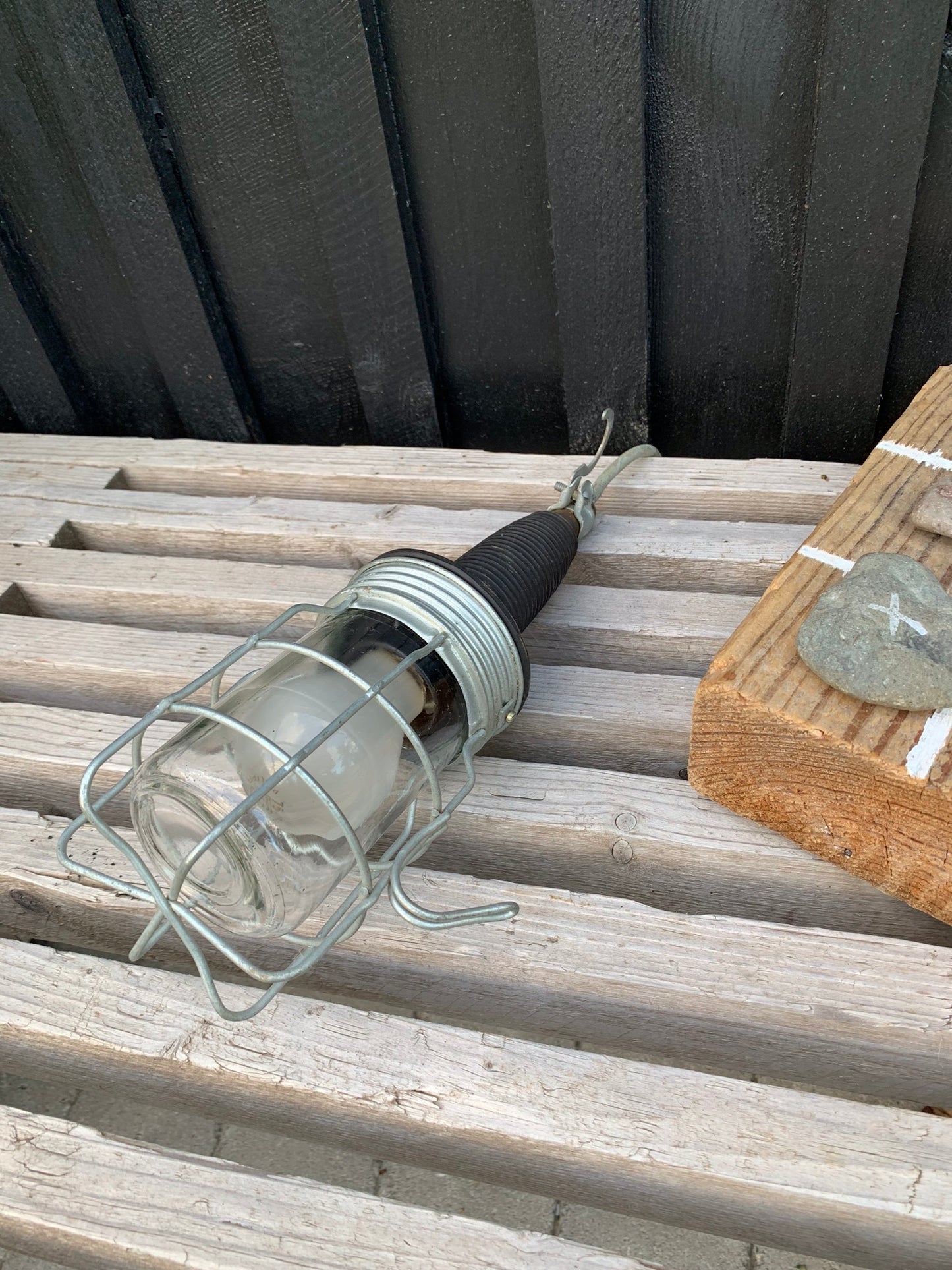 Arbejdslampe