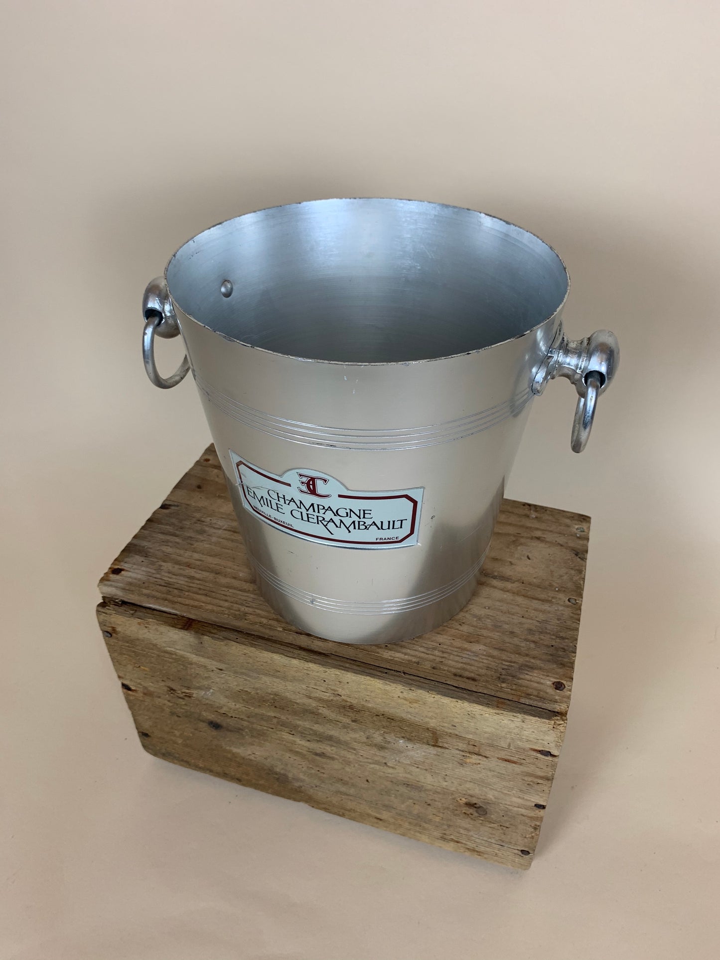 Champagnekøler
