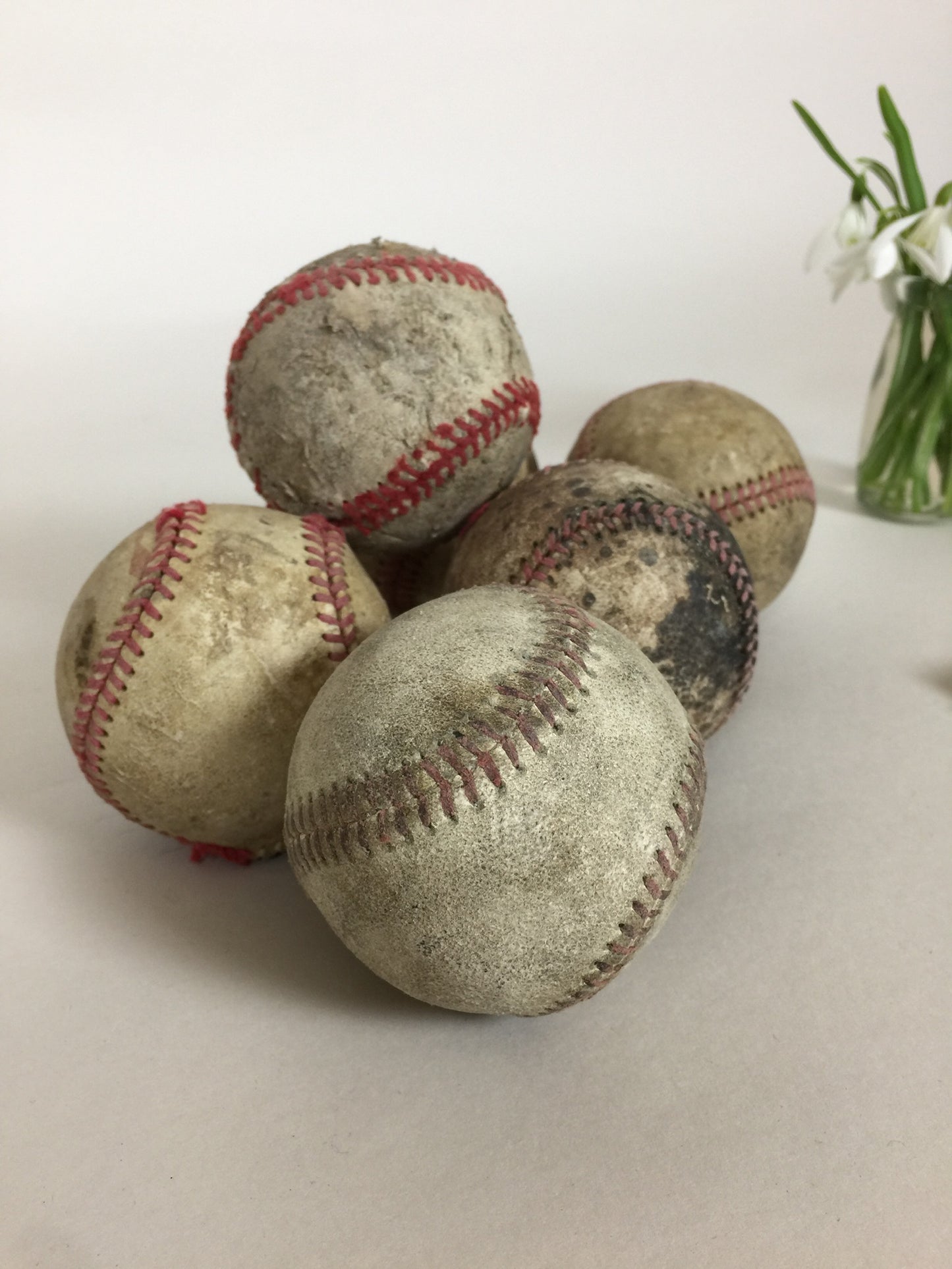 Baseball (prisen er pr. stk.)