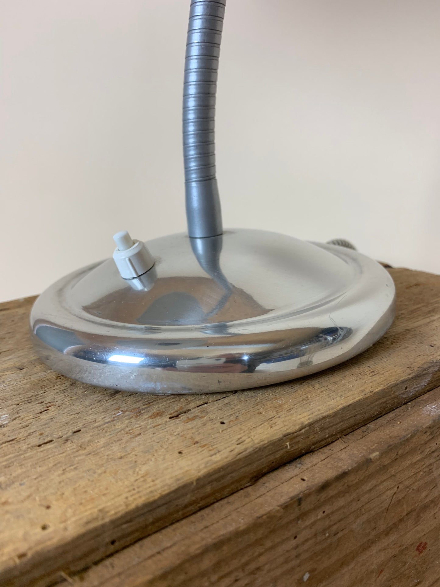 BTC bordlampe med flexarm