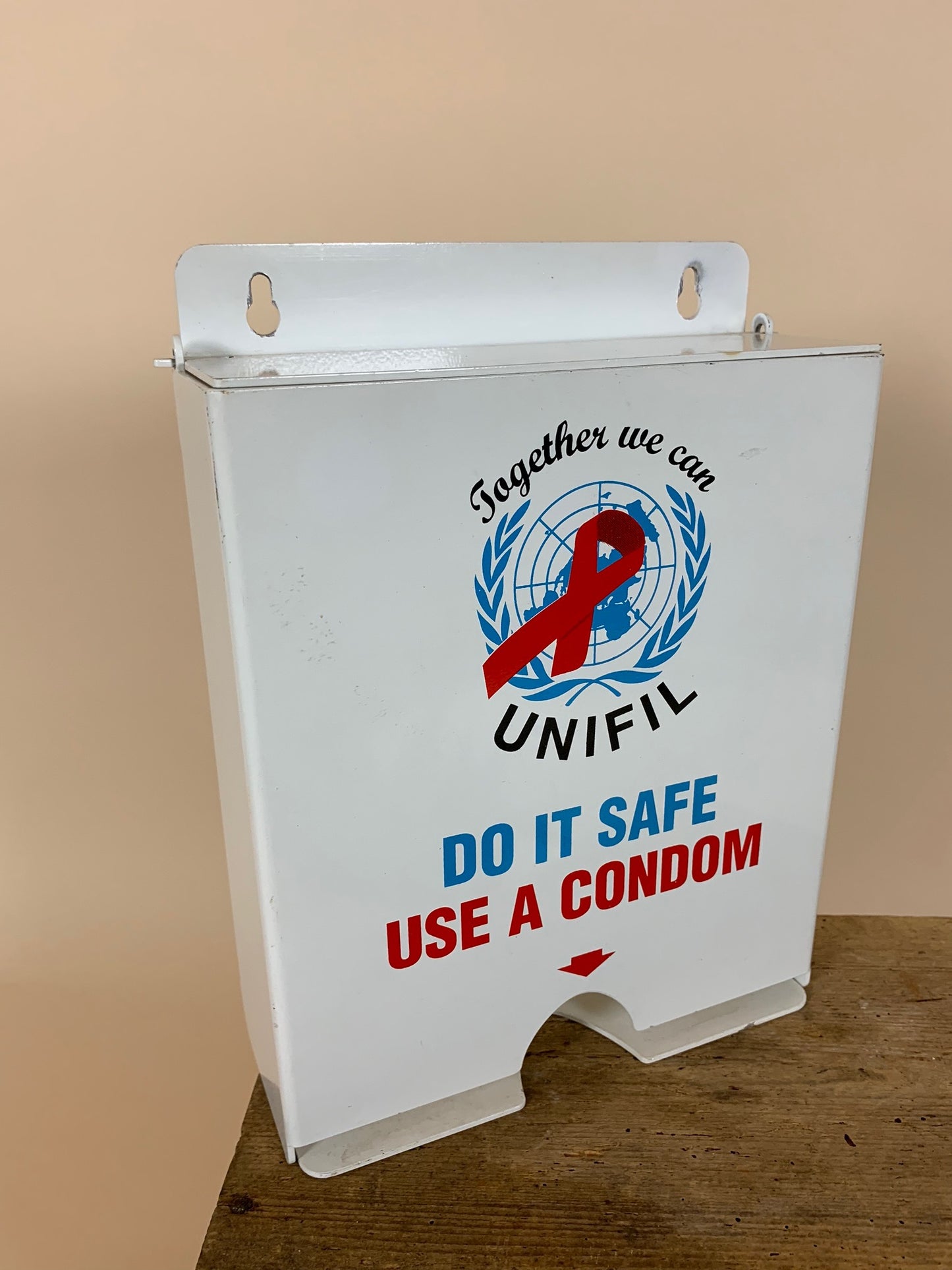 Dispenser