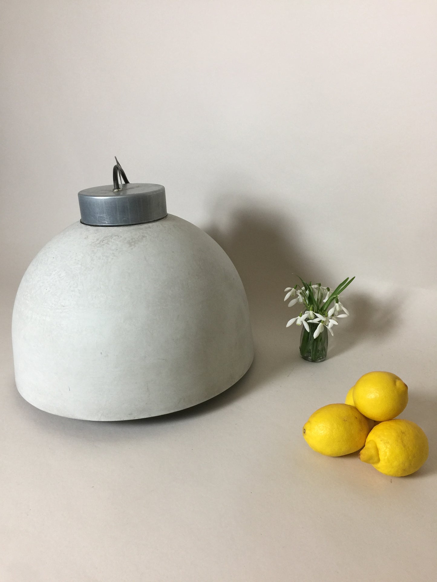Lækker Københavnerlampe