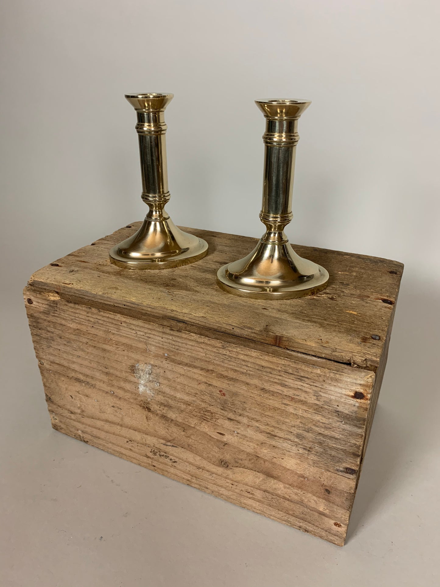 Messingstage - Prisen er pr. stk.