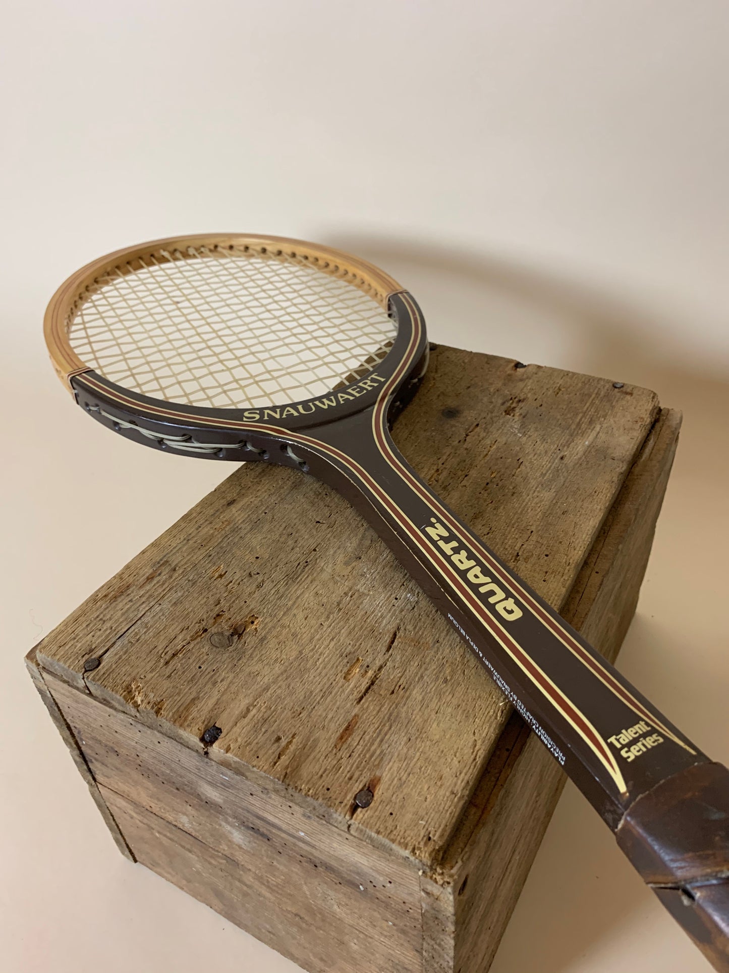 Tennisketcher