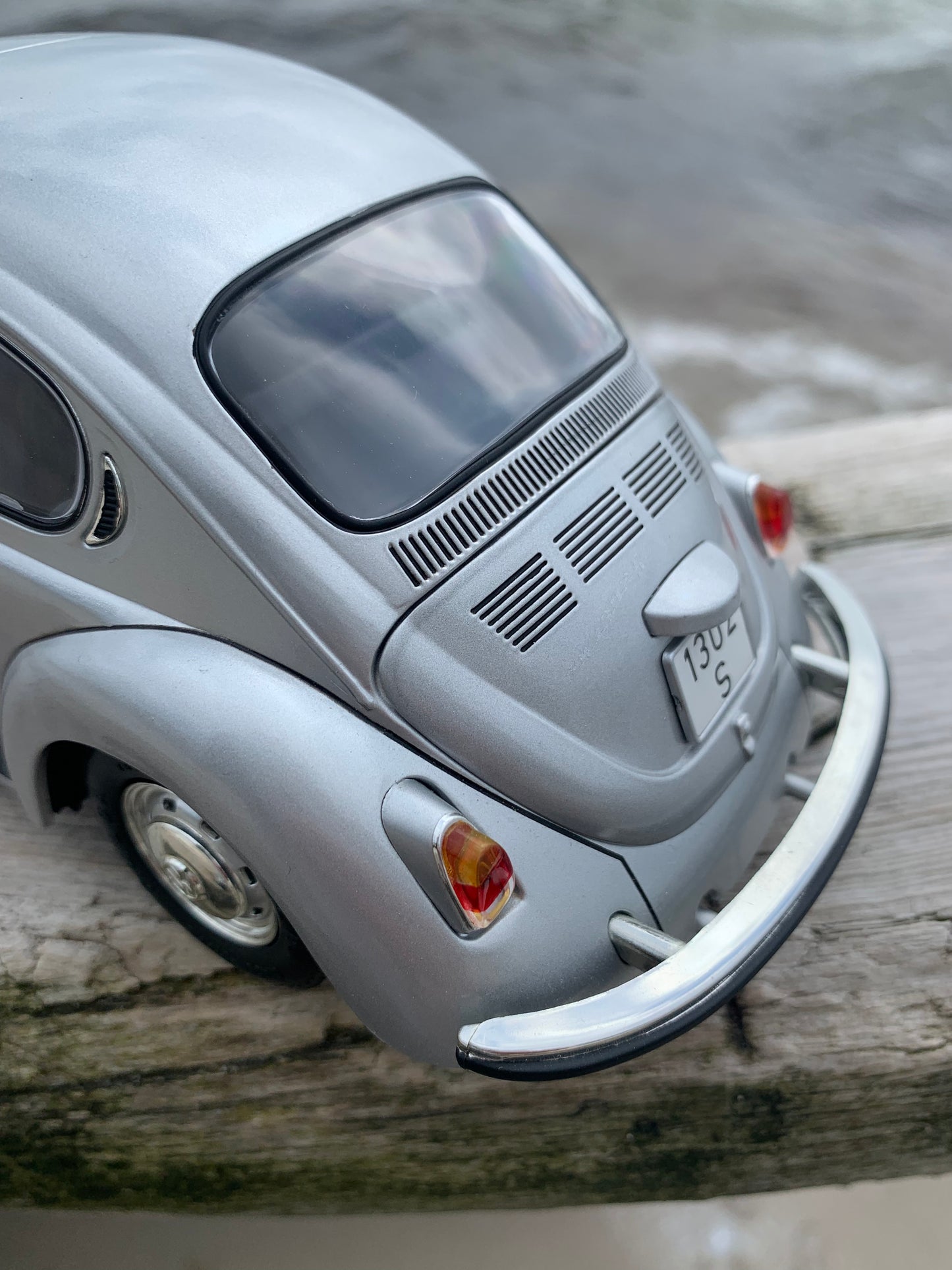 VW Käfer modelbil