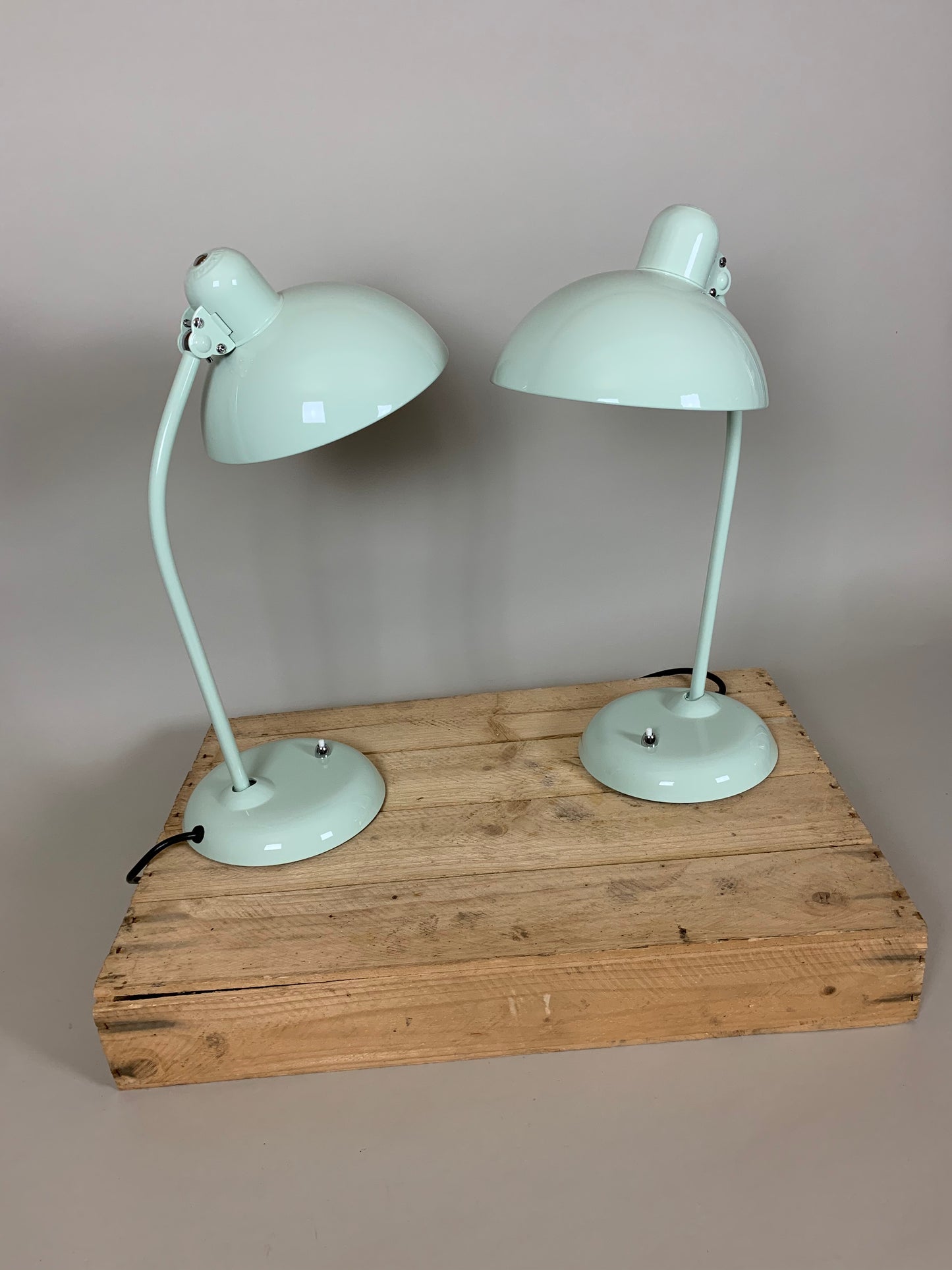 Kaiser Idell 6556 - Mint