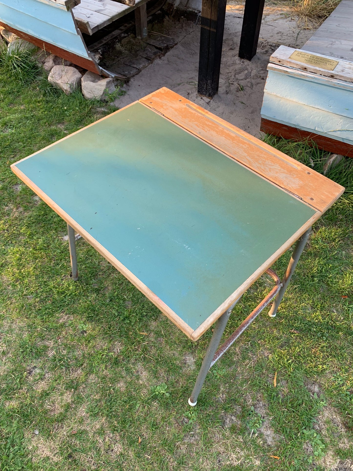 Skolebord