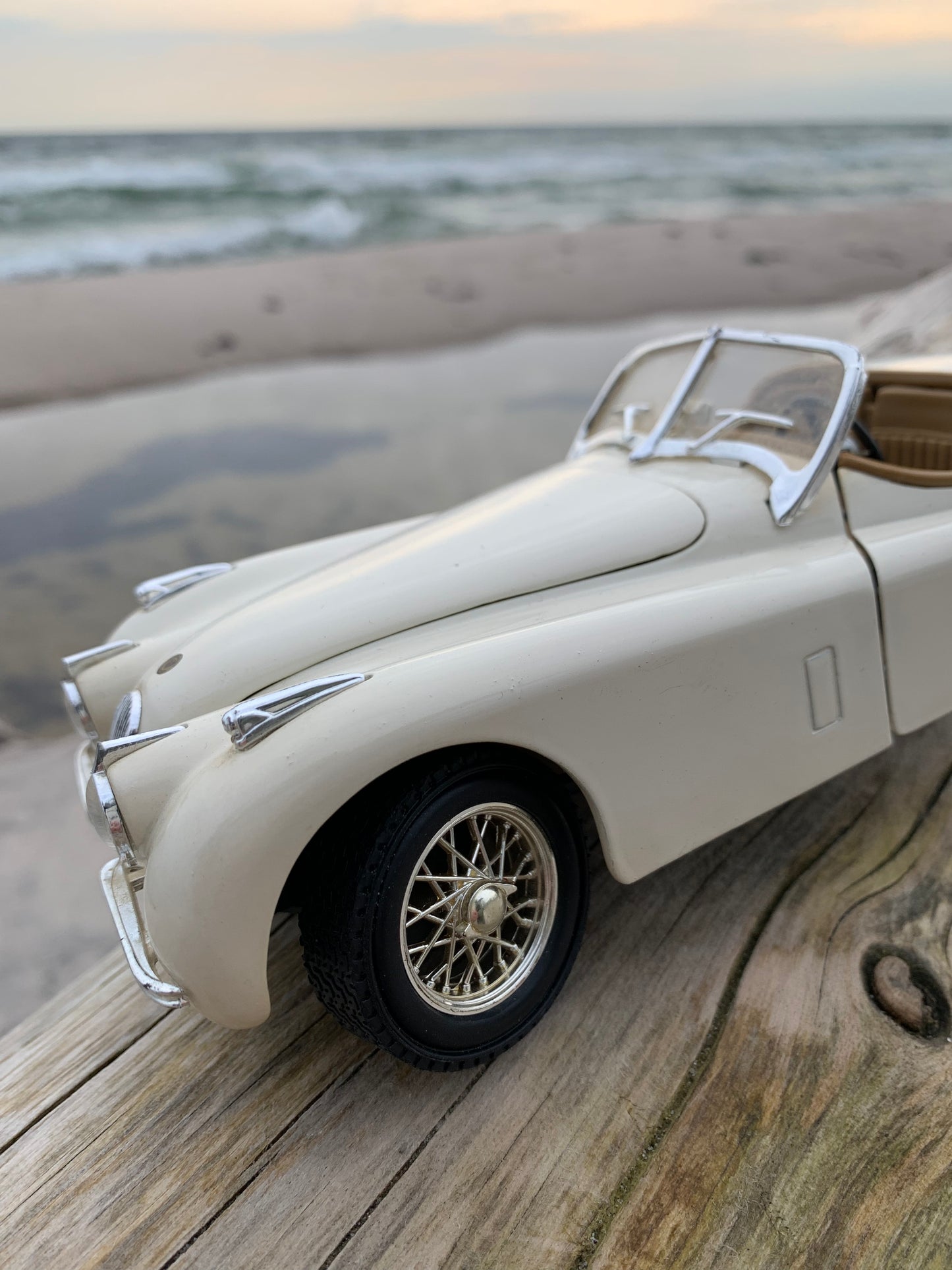 Jaguar XK 120