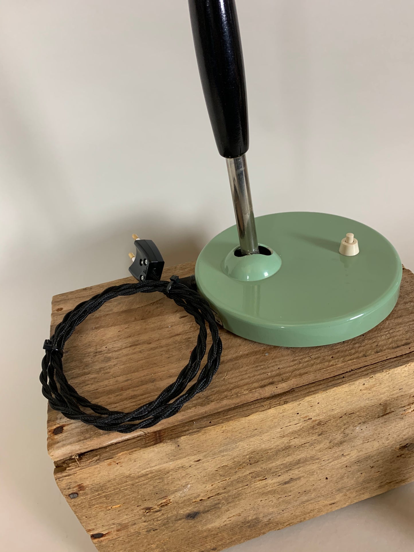 Koranda lampe - Designet af Christian Dell