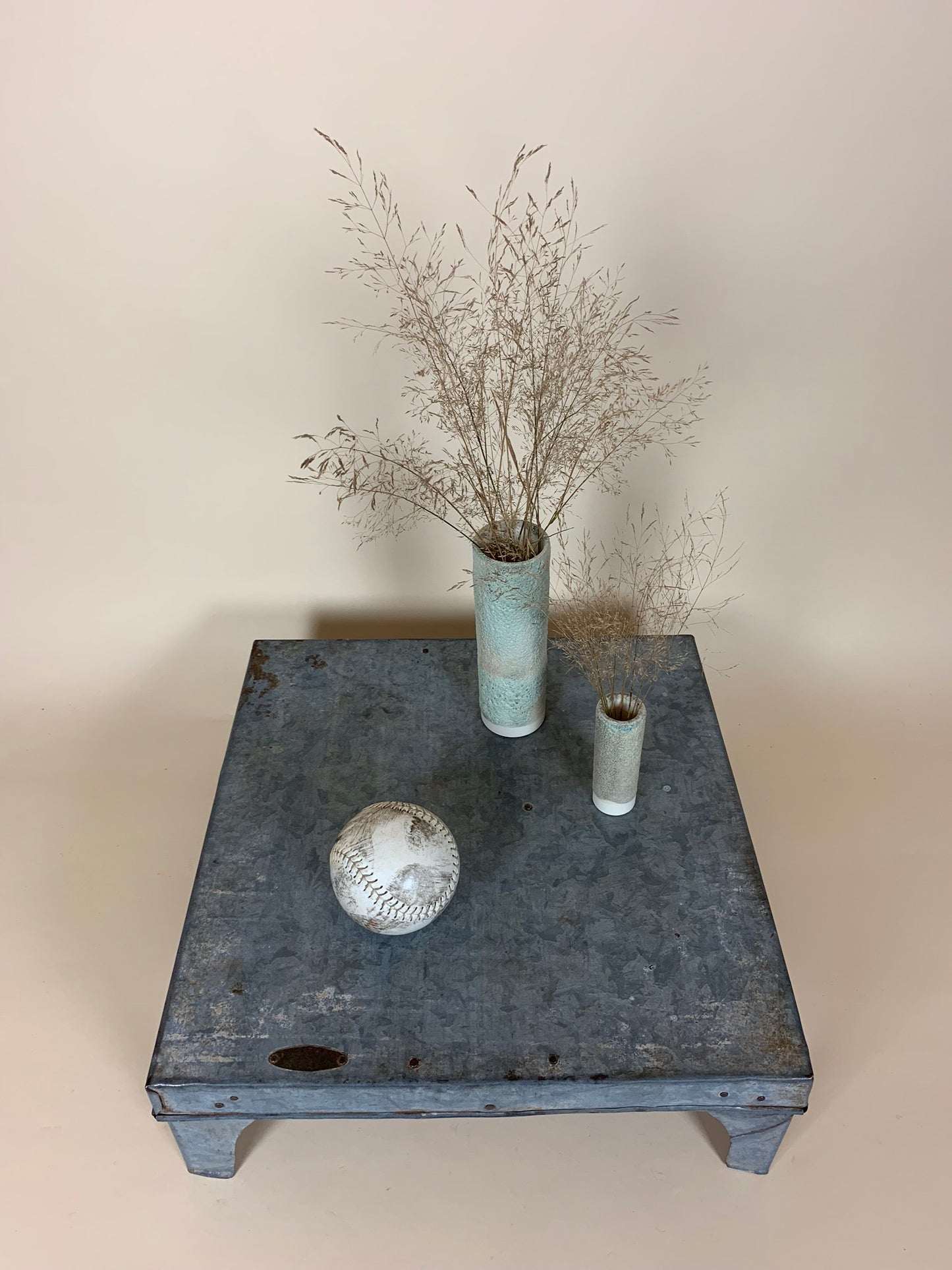 Industrielt bord (lavt)