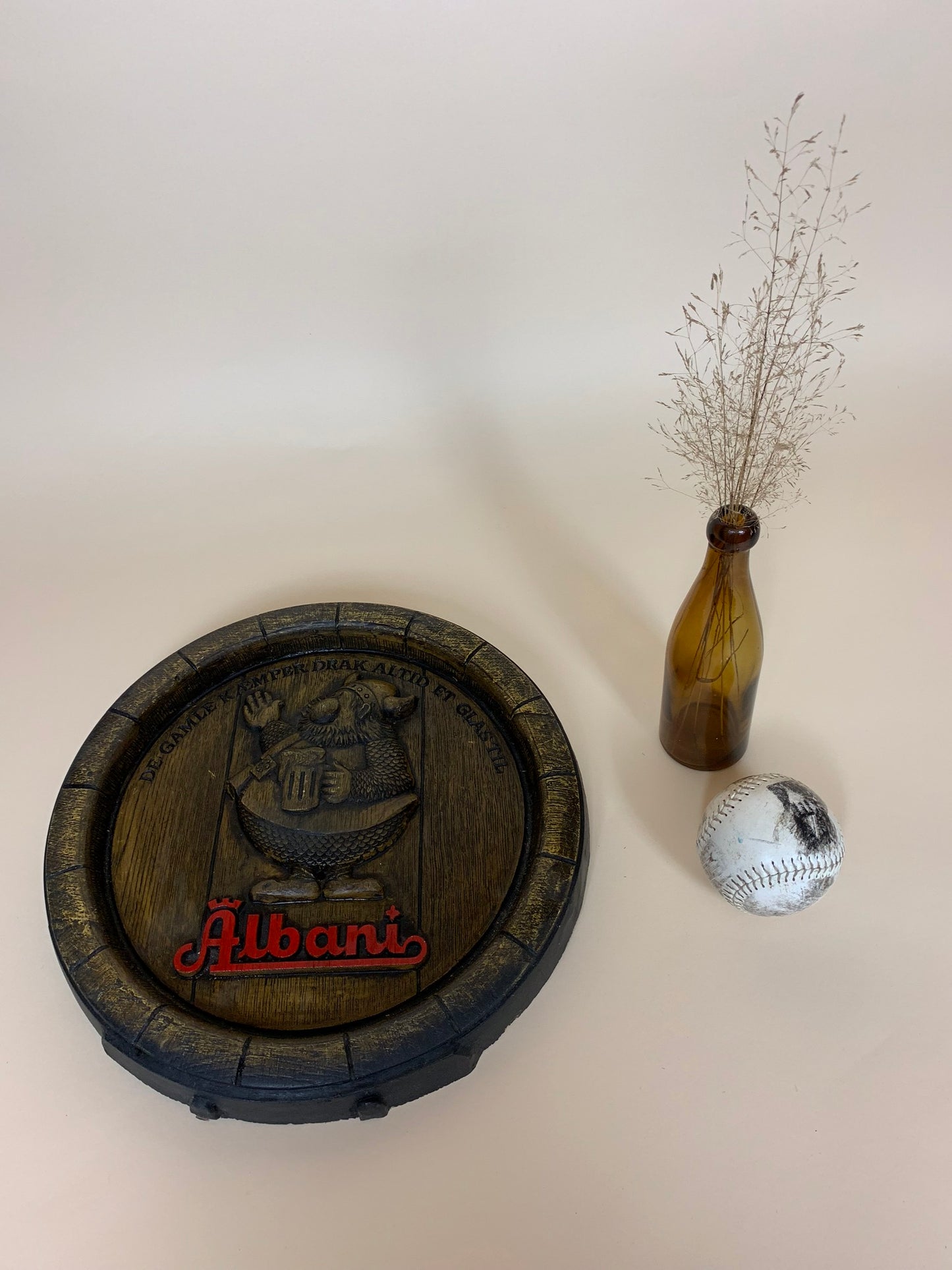 Albani skilt