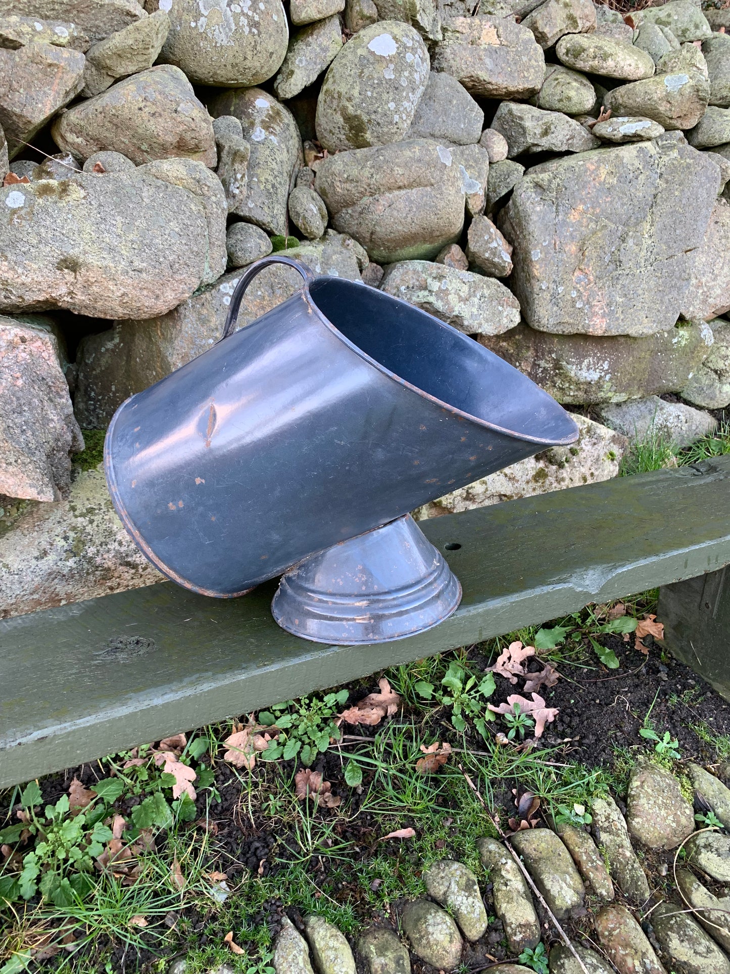 Koksspand