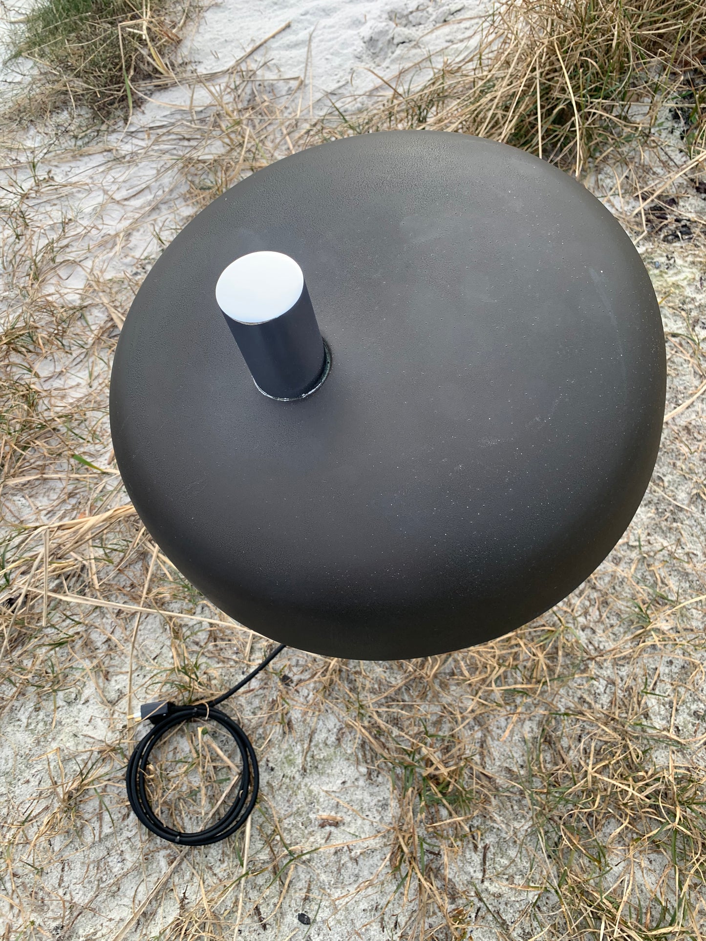 Egon Hillebrand lampe