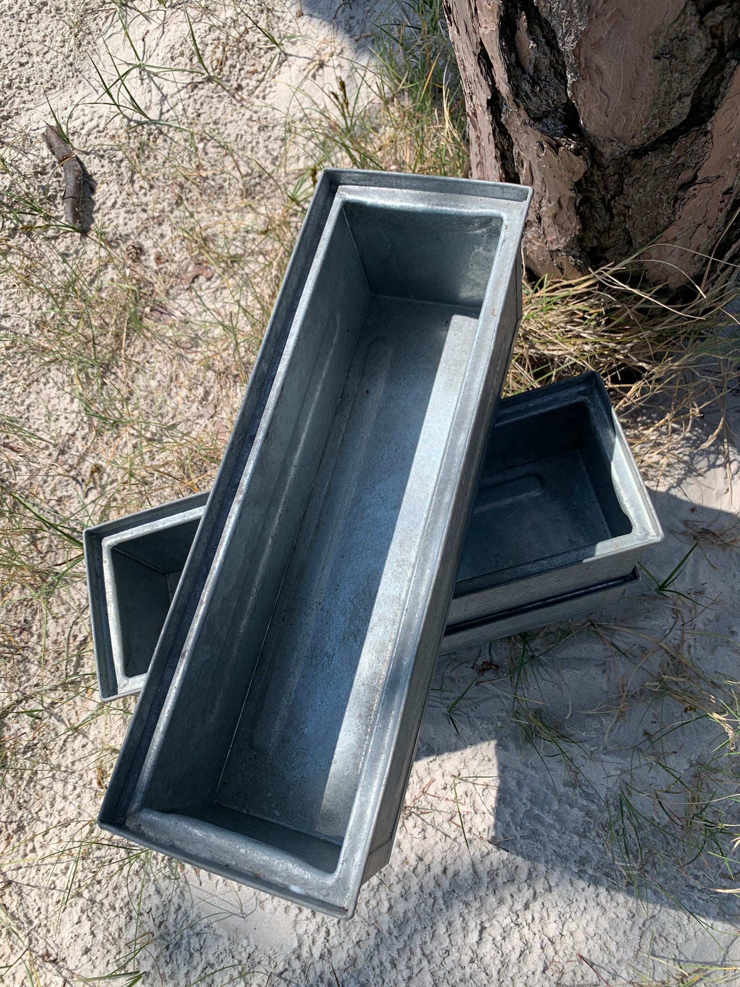 Industriel Bosch metalkasse