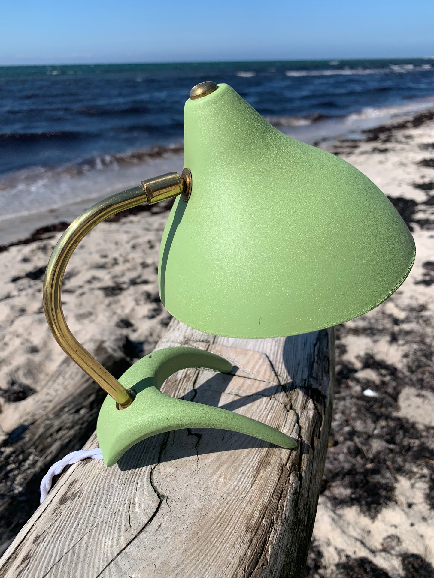 Cosack Crowfoot mini - Grøn