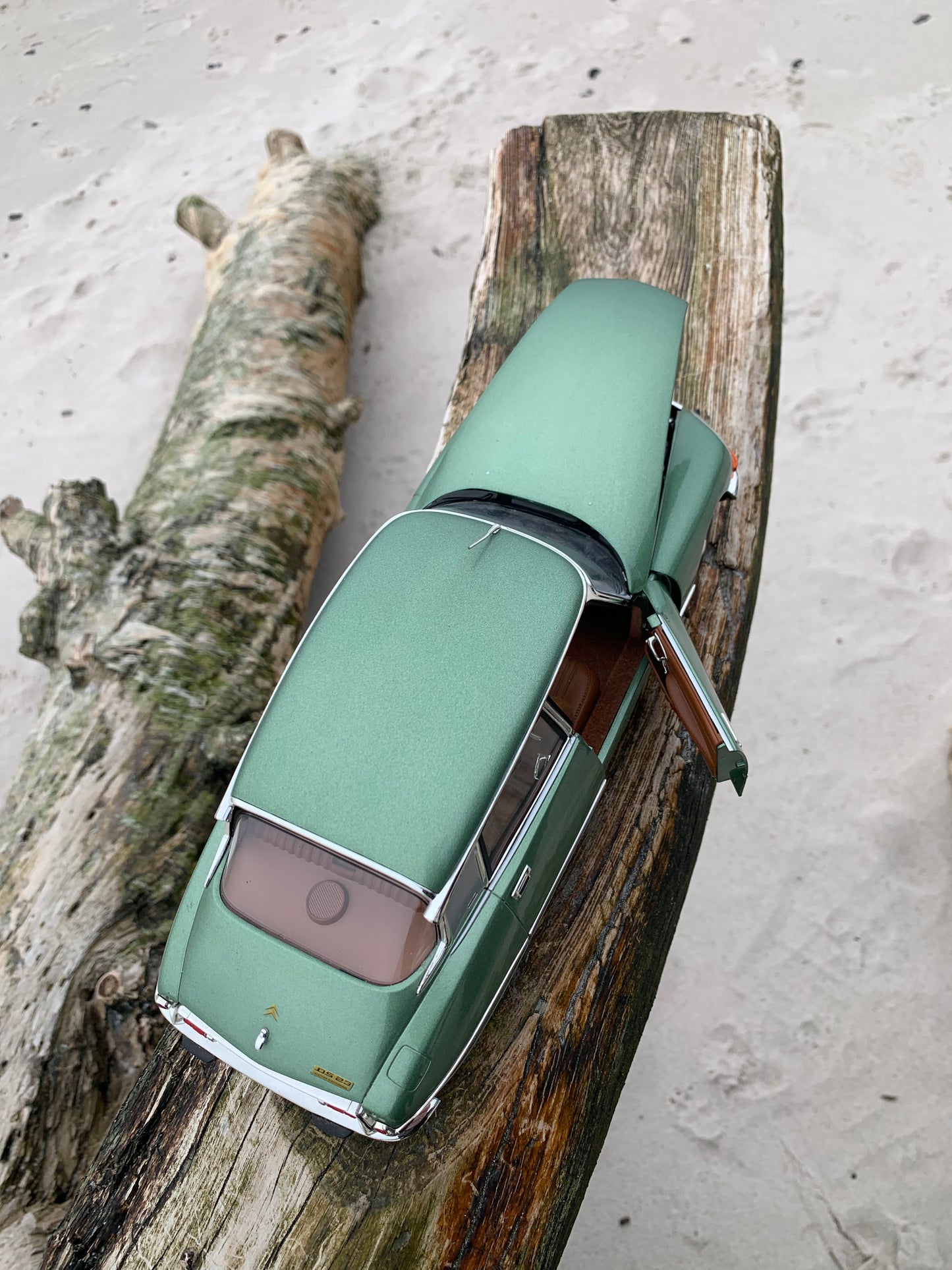 Citroën DS 20