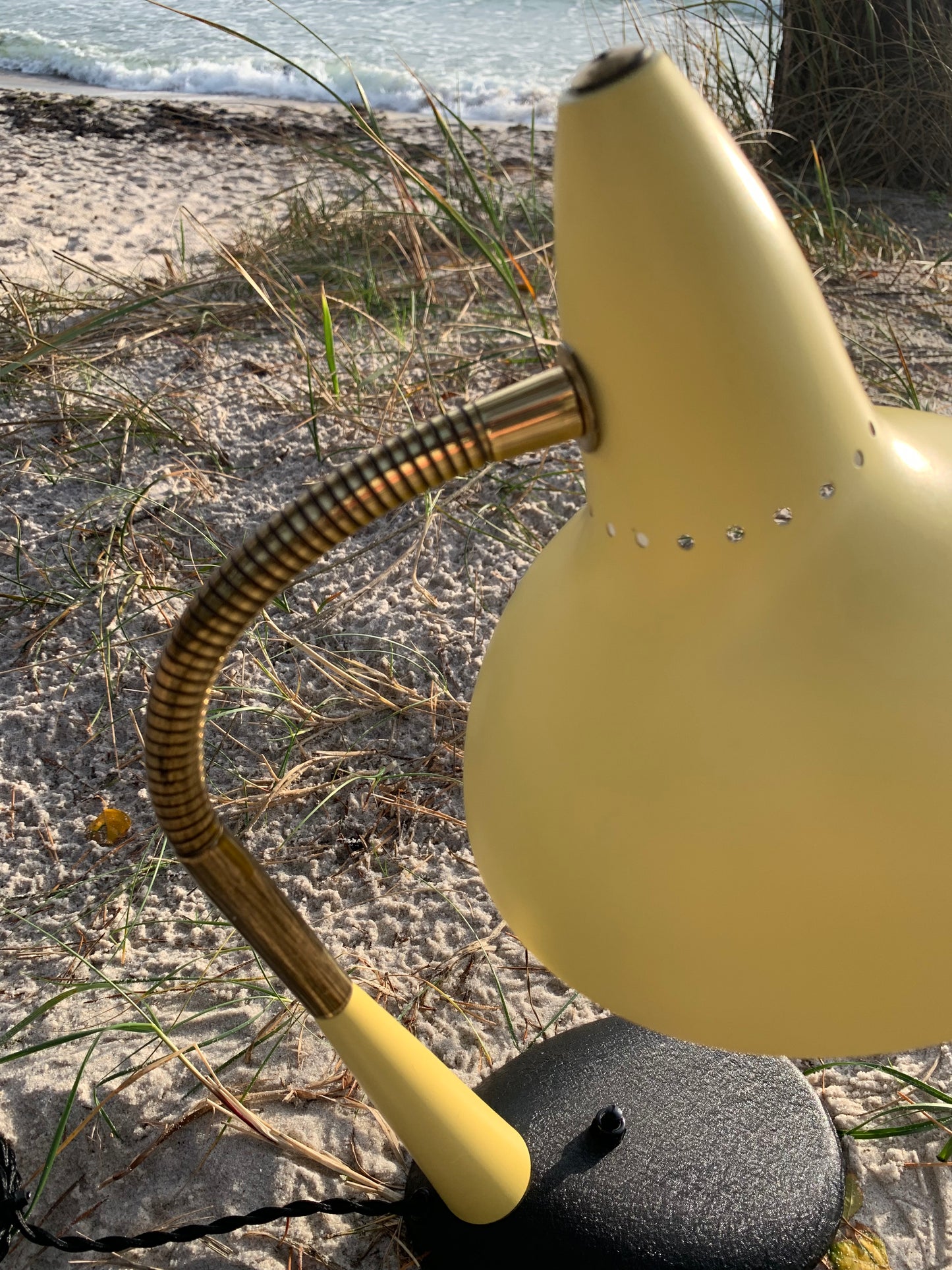 Cosack lampe