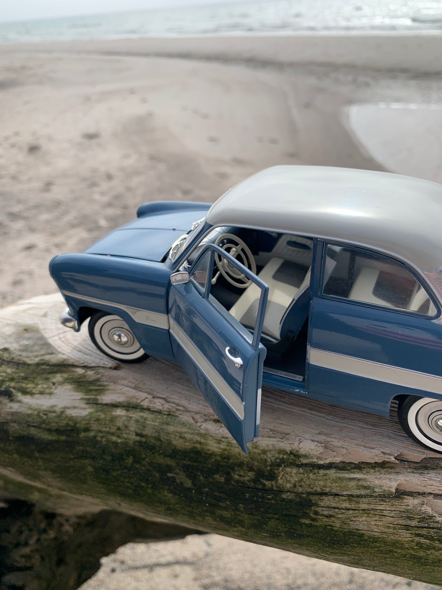 Ford Taunus 12 M