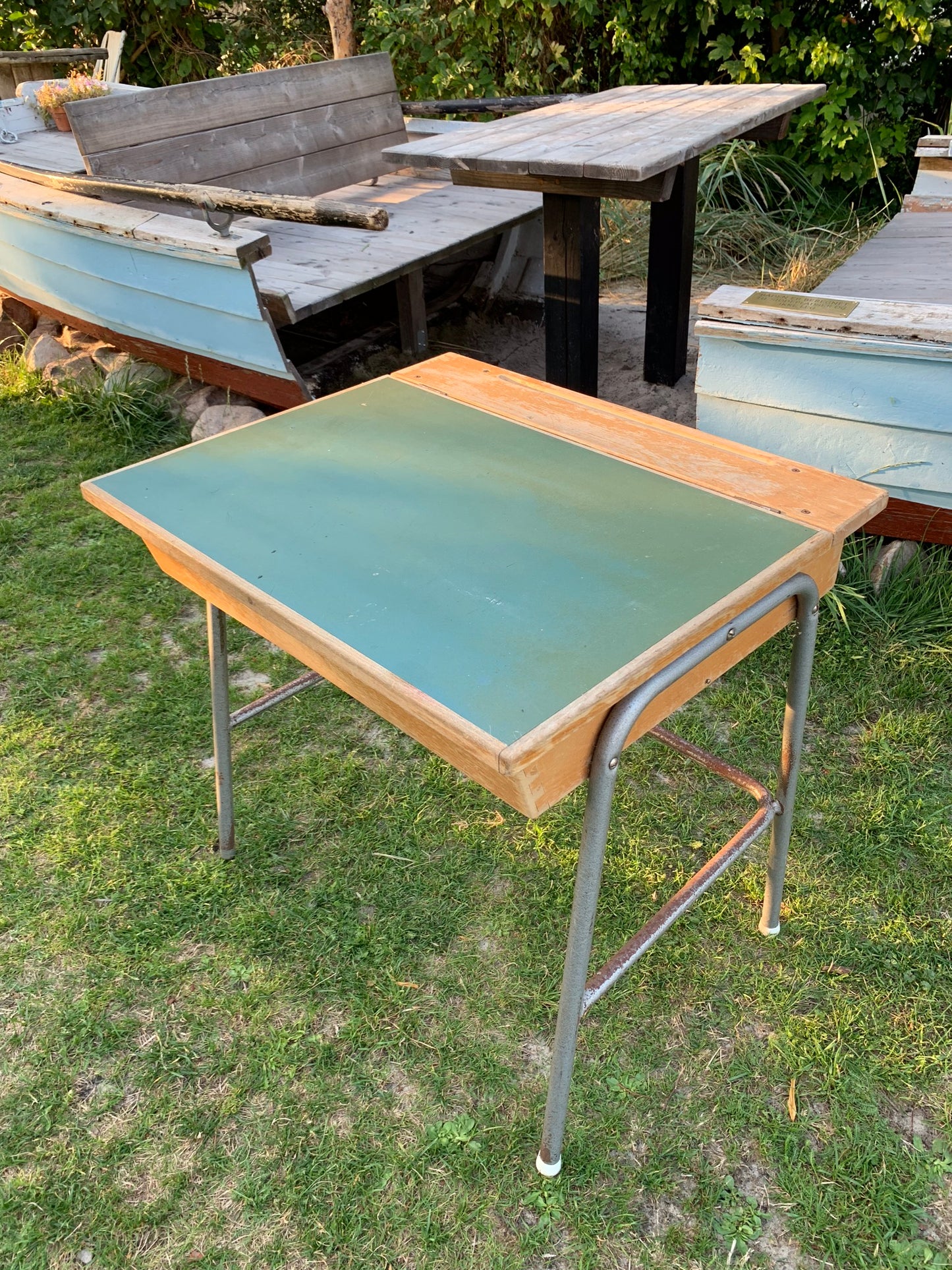 Skolebord