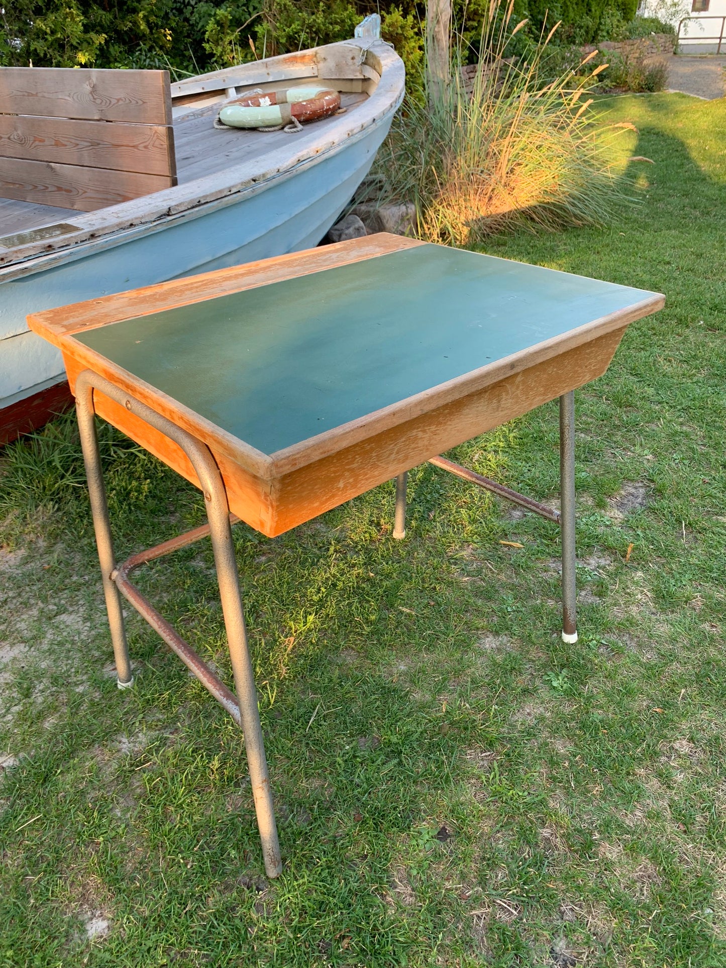 Skolebord