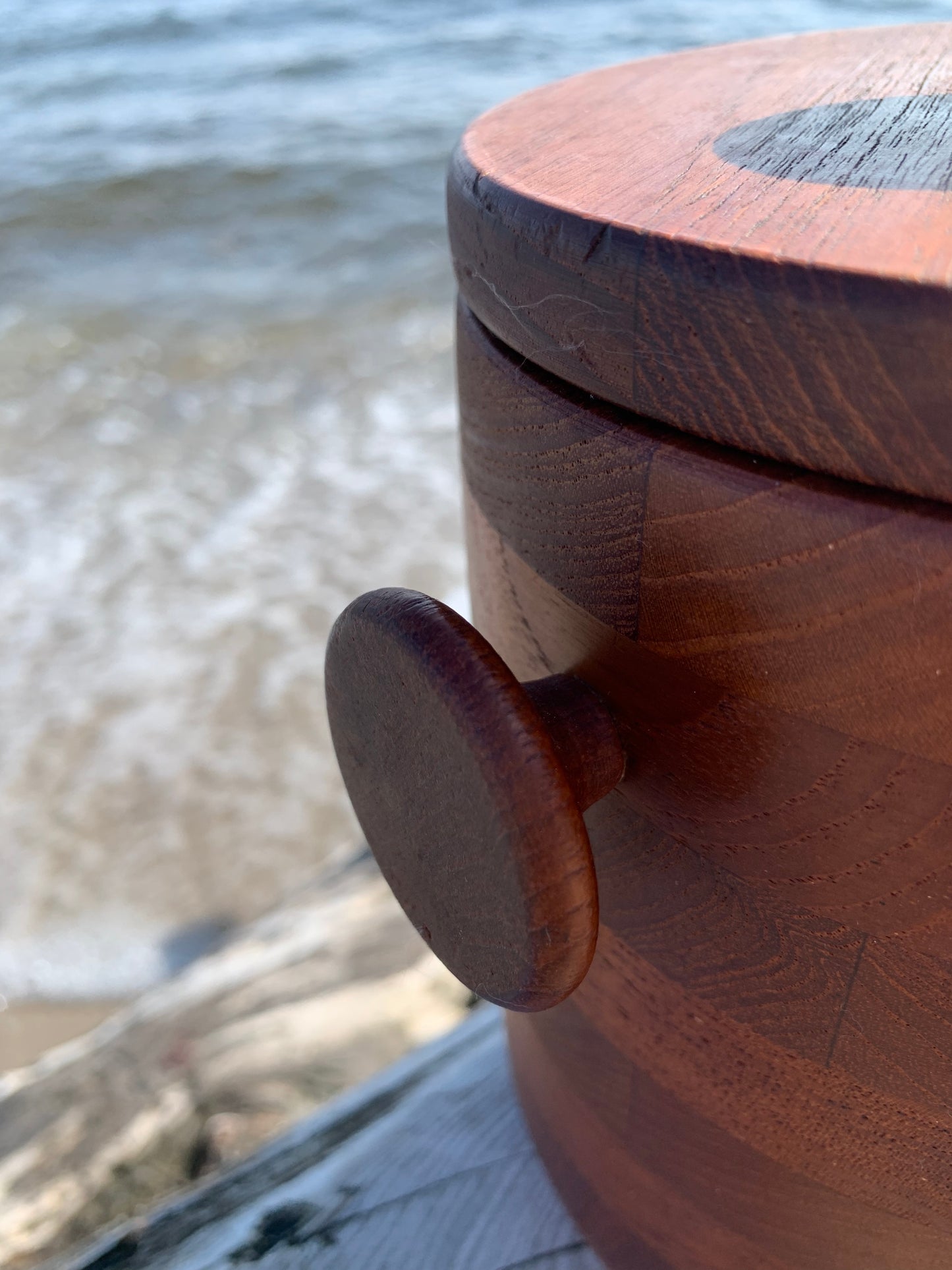 Wiggers isspand - Dansk design