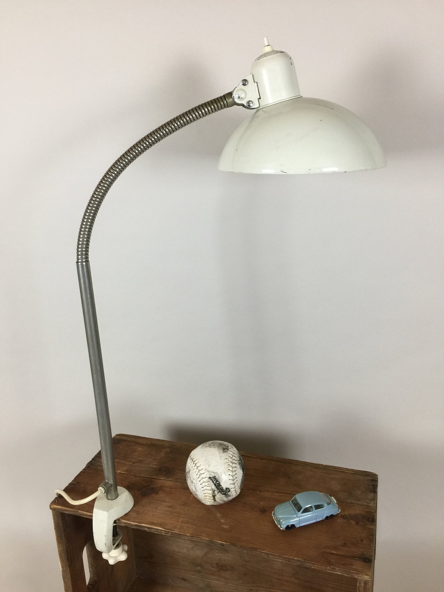 Original Kaiser Idell model 6740