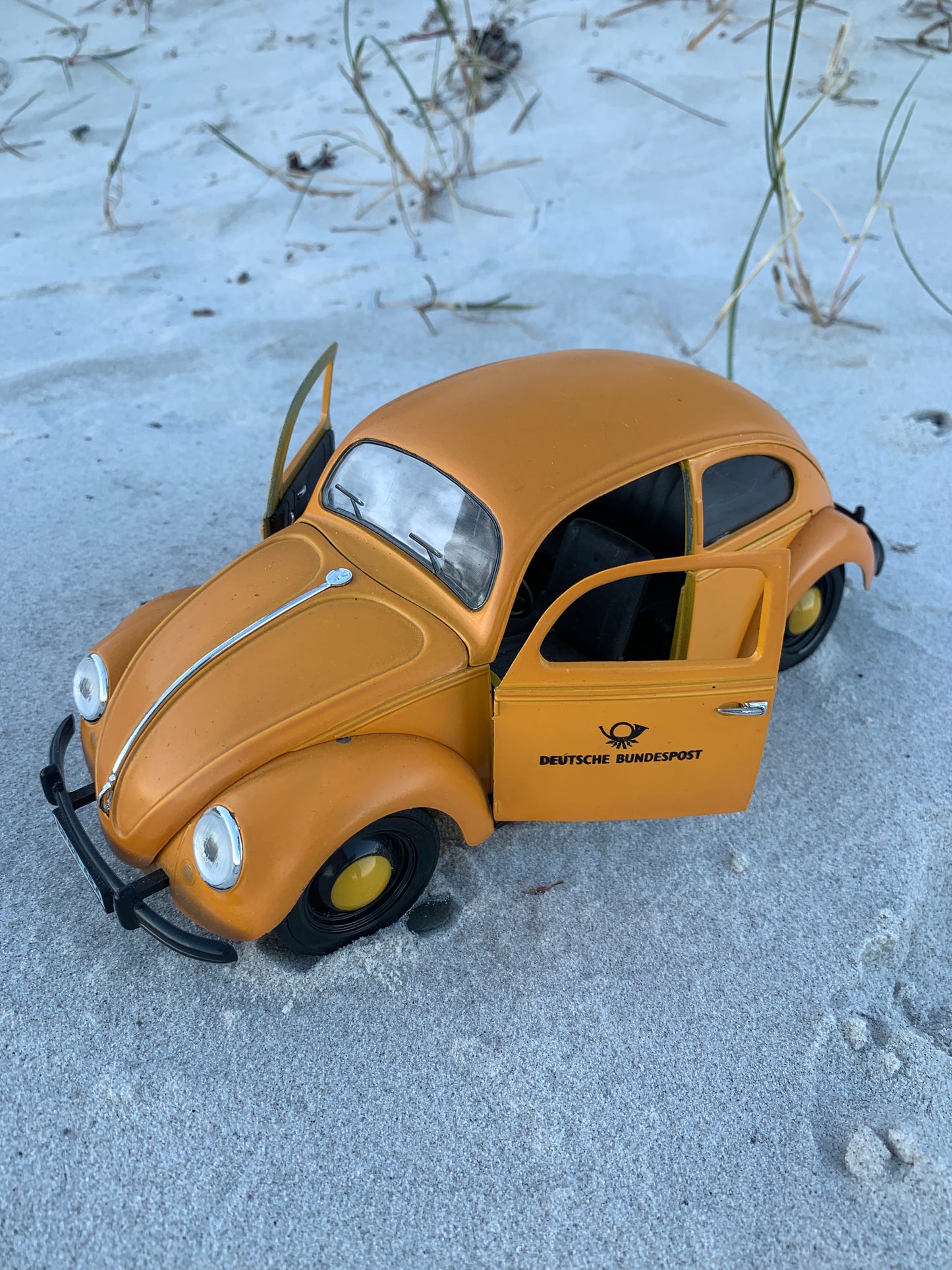VW Coccinelle 1949