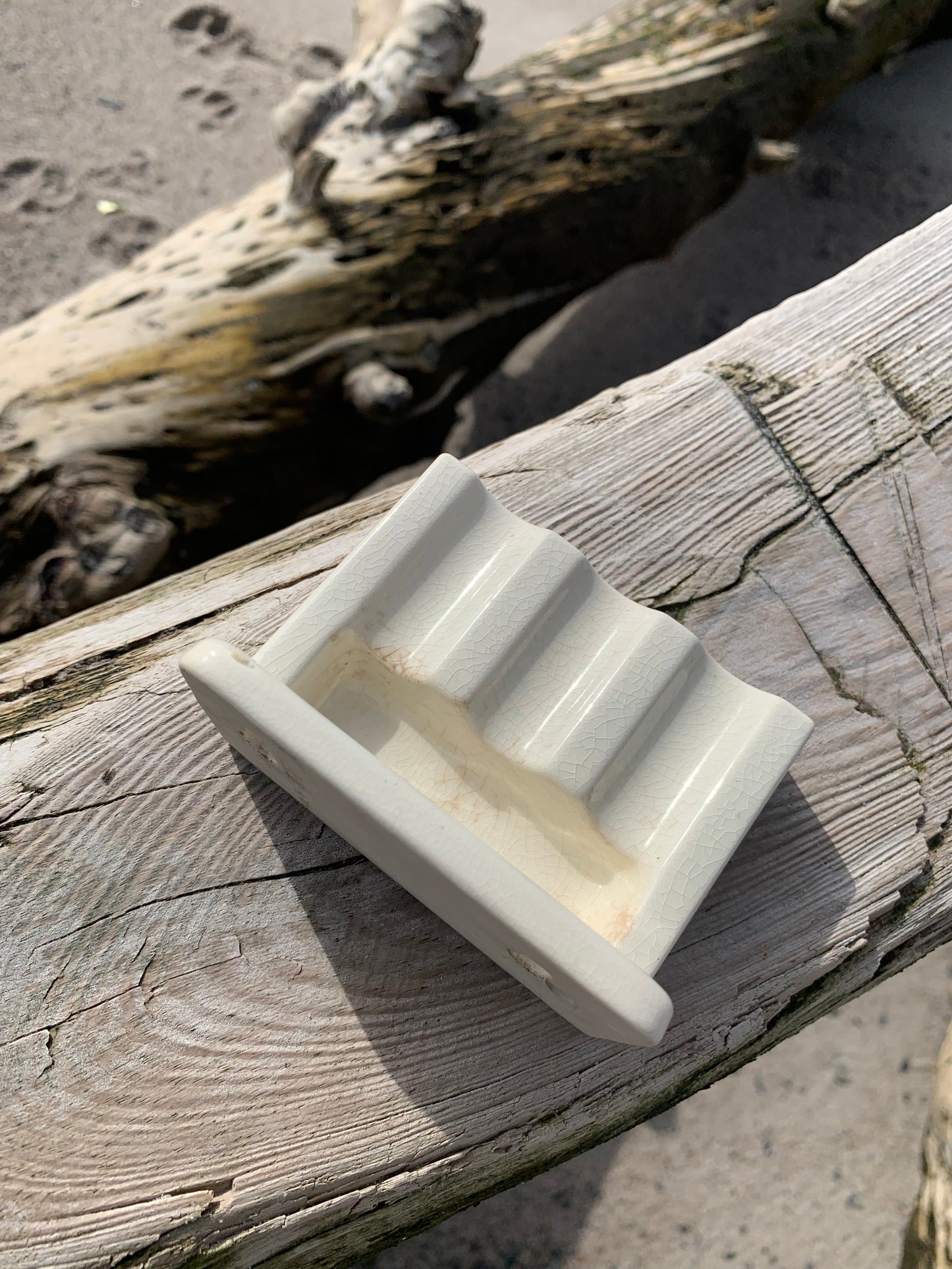 Askebæger fra Aluminia