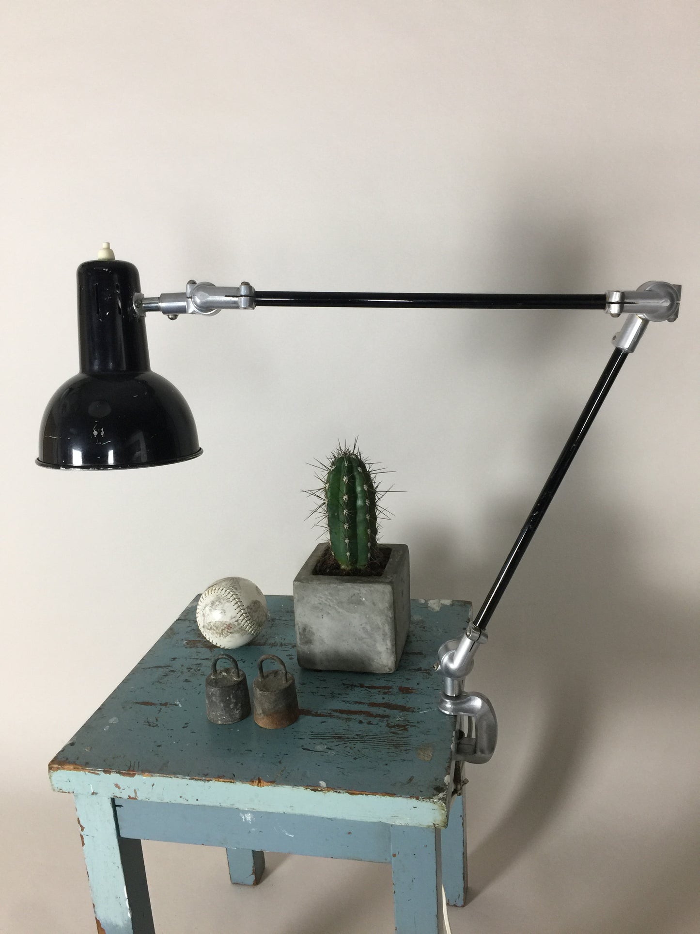 Industriel Rijo arkitektlampe