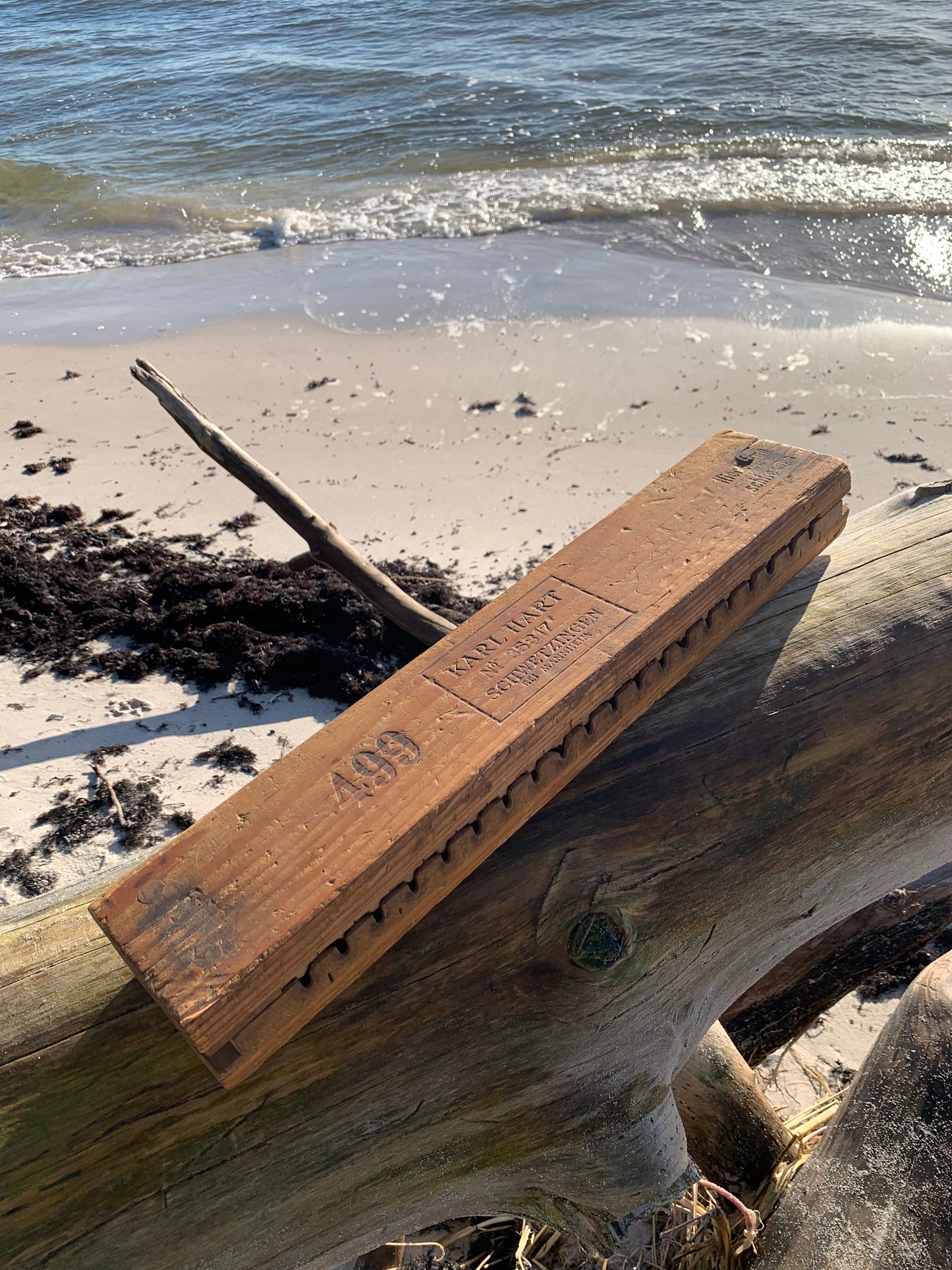 Cigarpresse