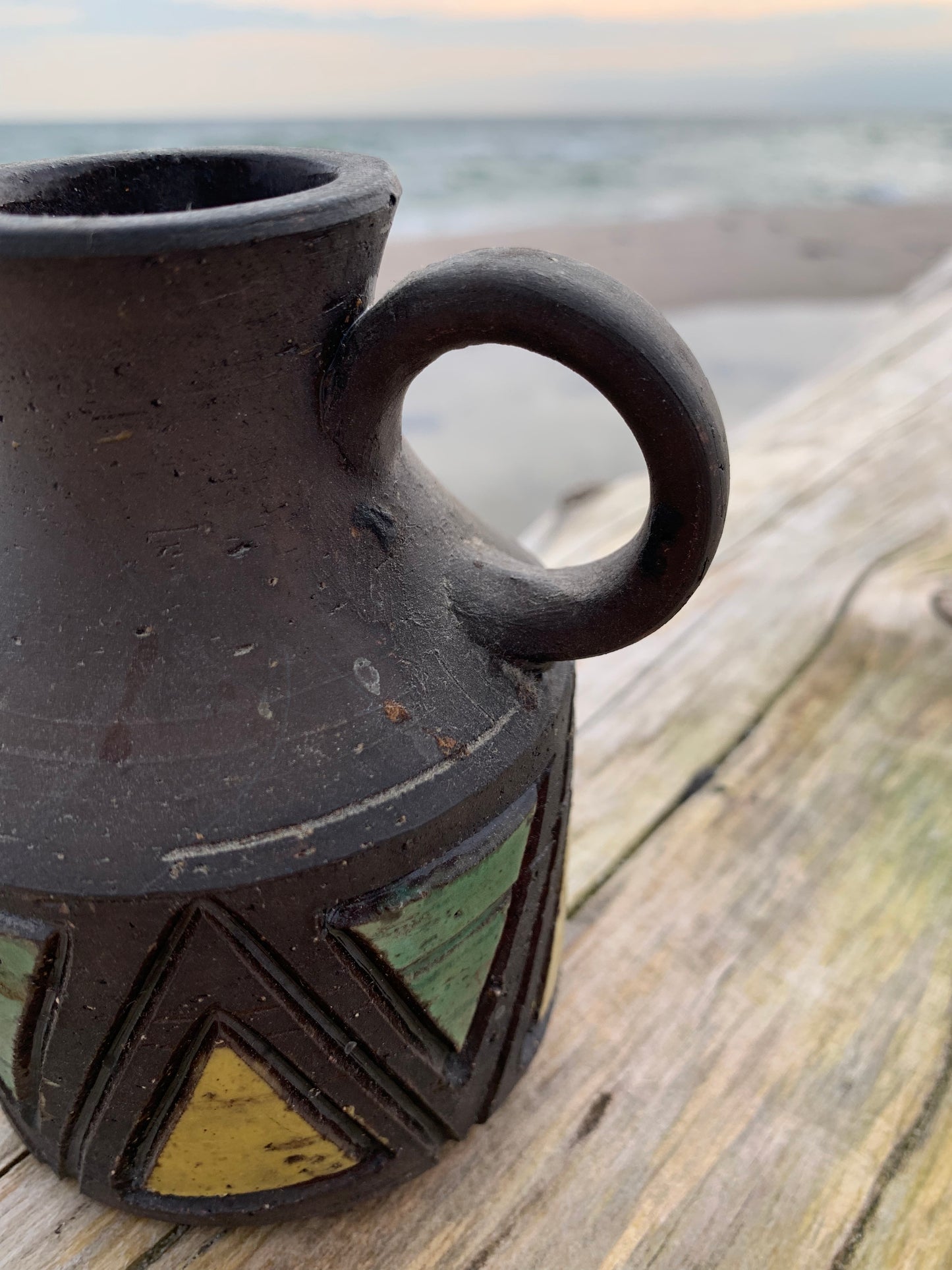Vase