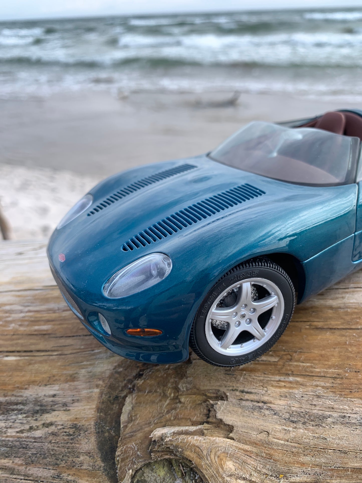 Jaguar XK 180