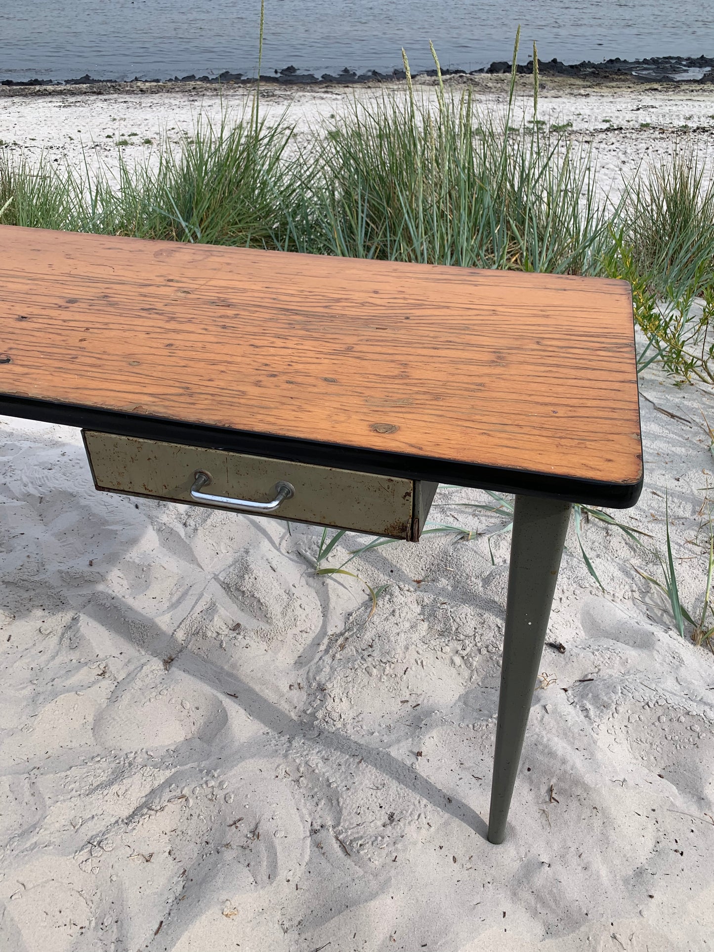 Industrielt bord