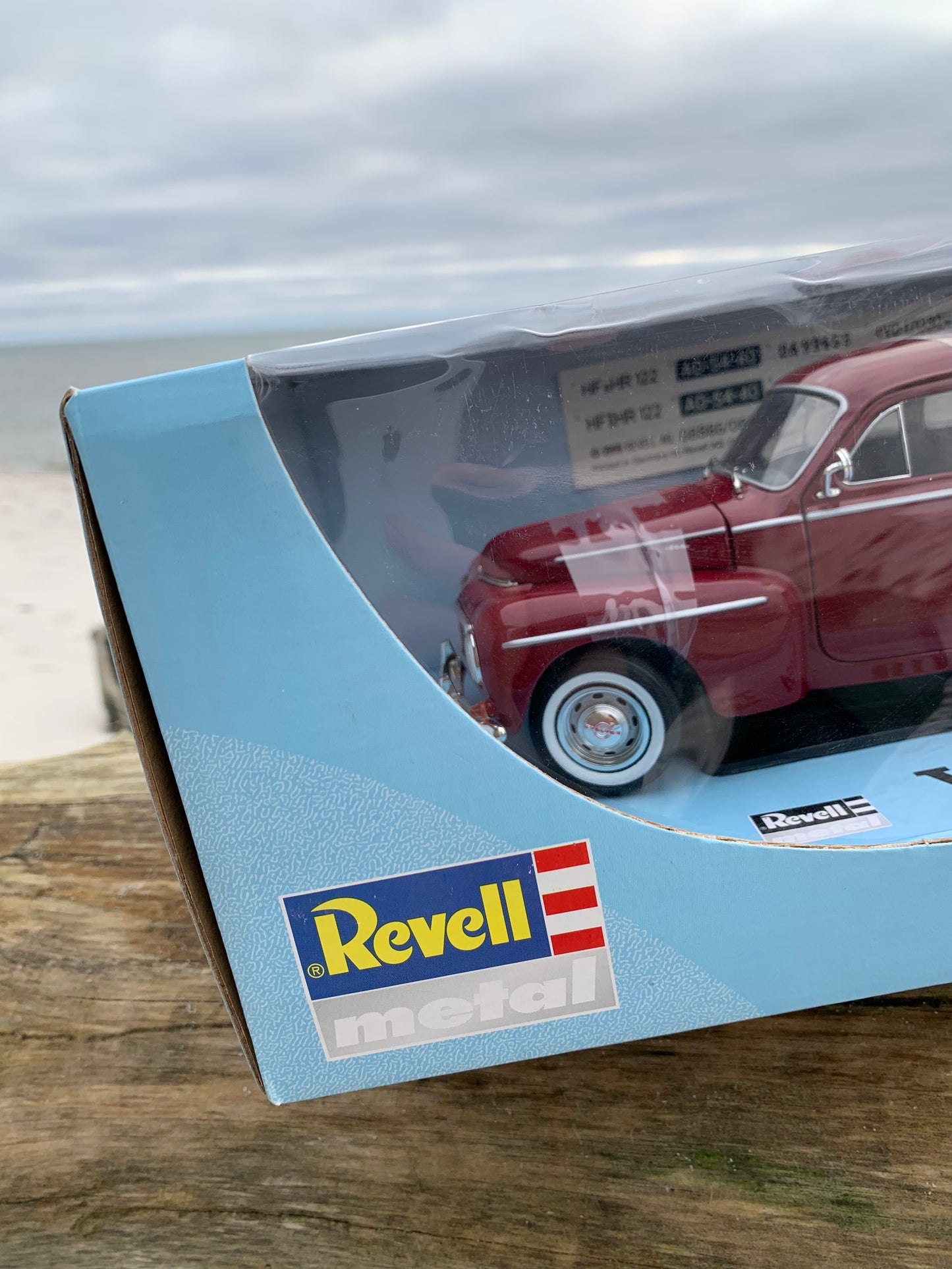 Volvo PV 544