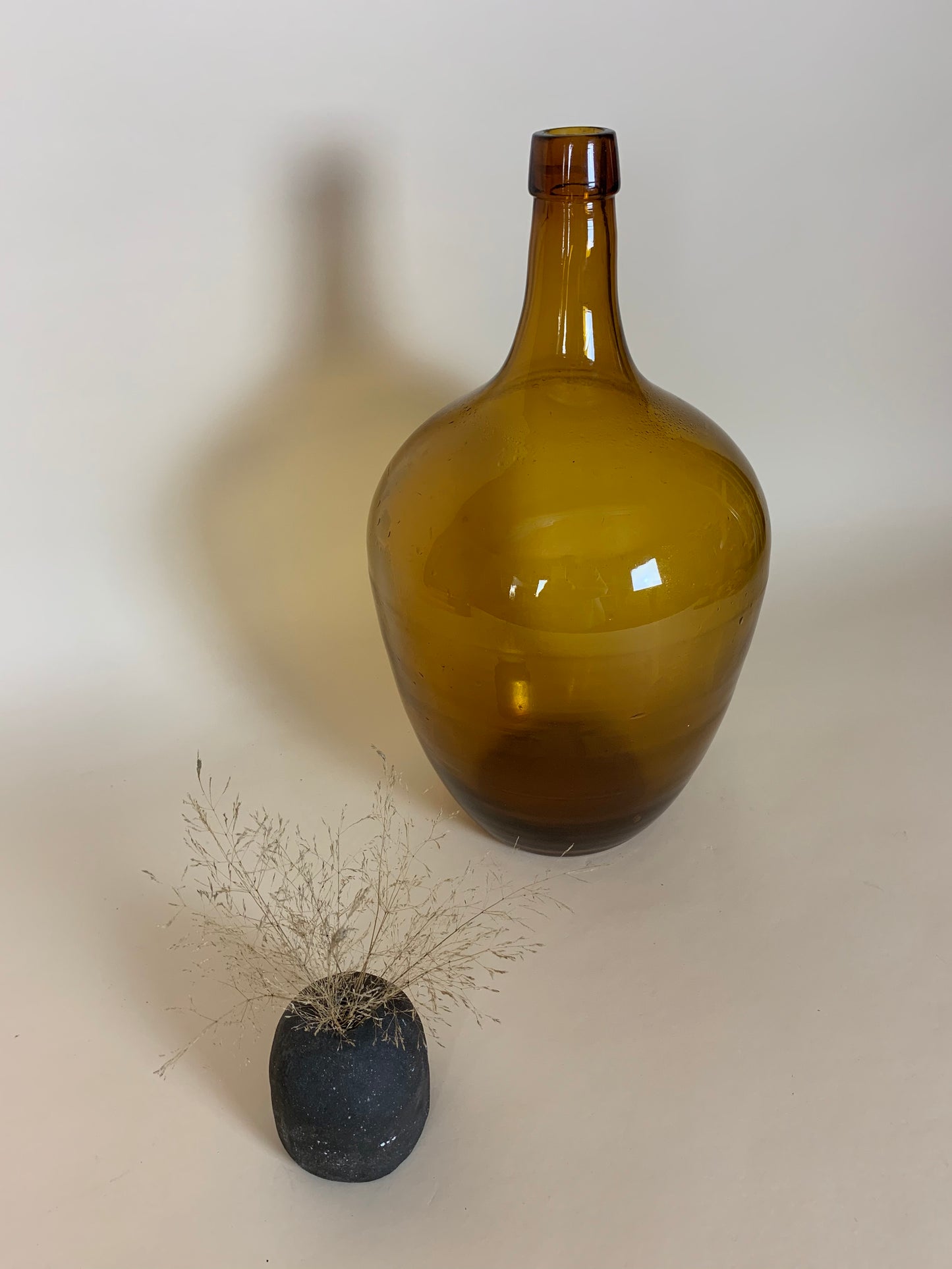Vinballon - Gul