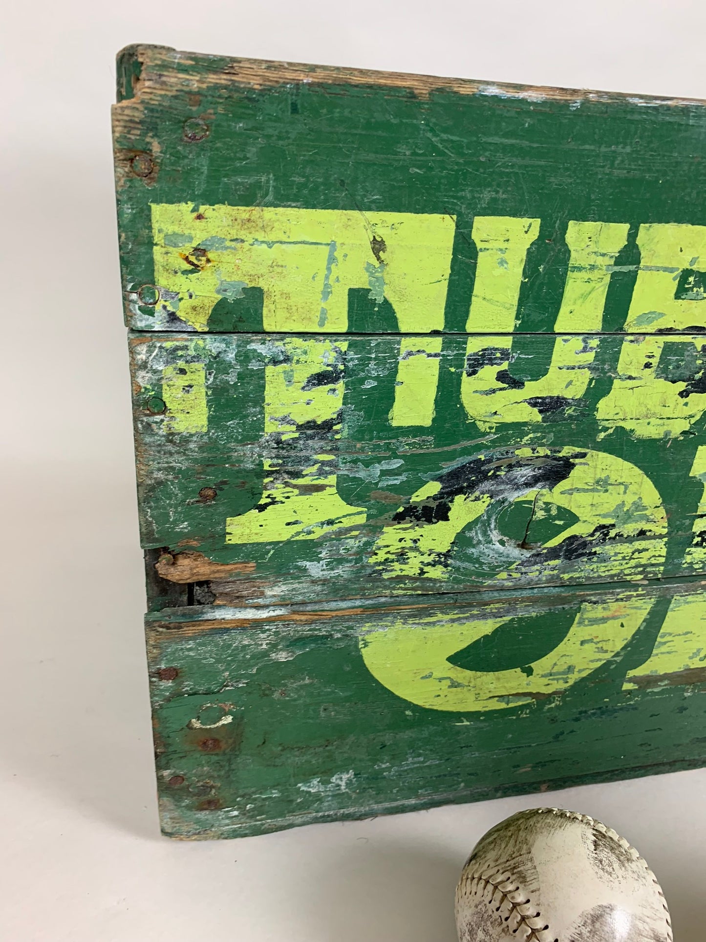 Tuborg ølkasse