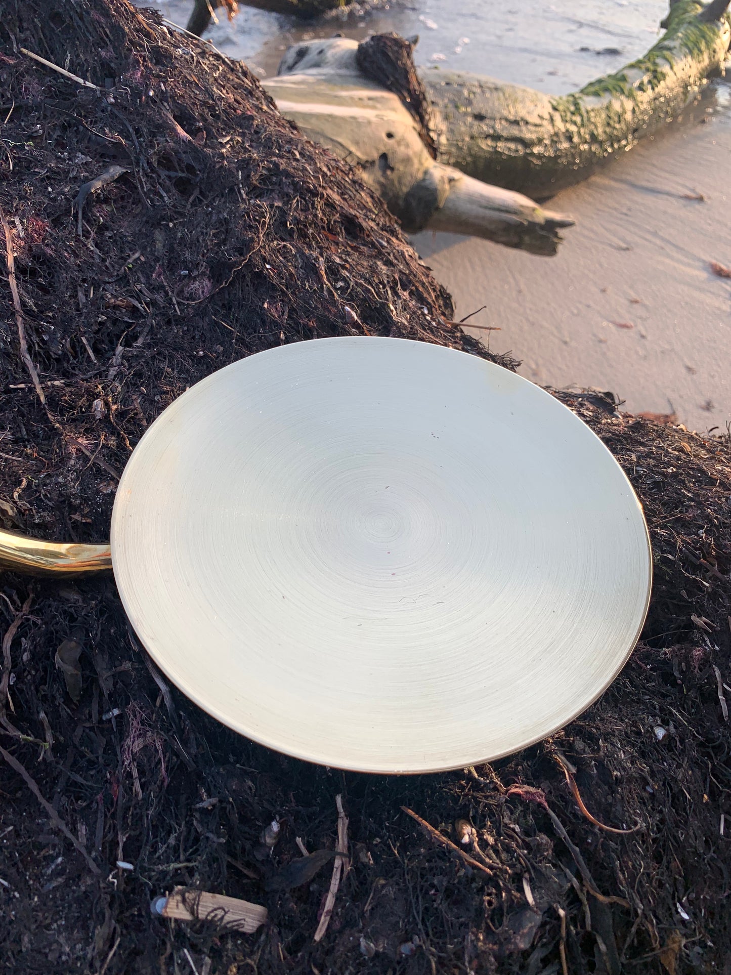 Kaiser Idell 6787 - Grøn