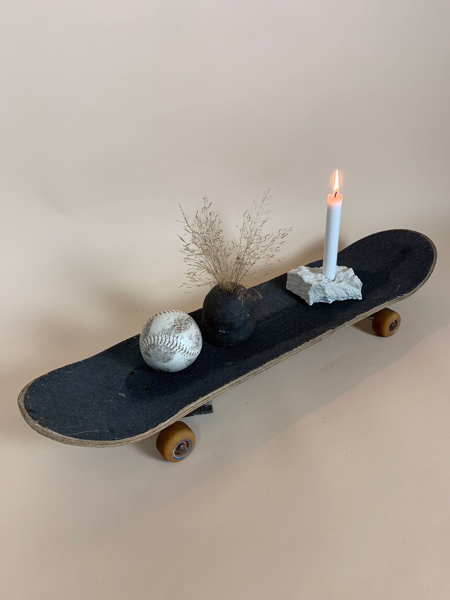Skateboard