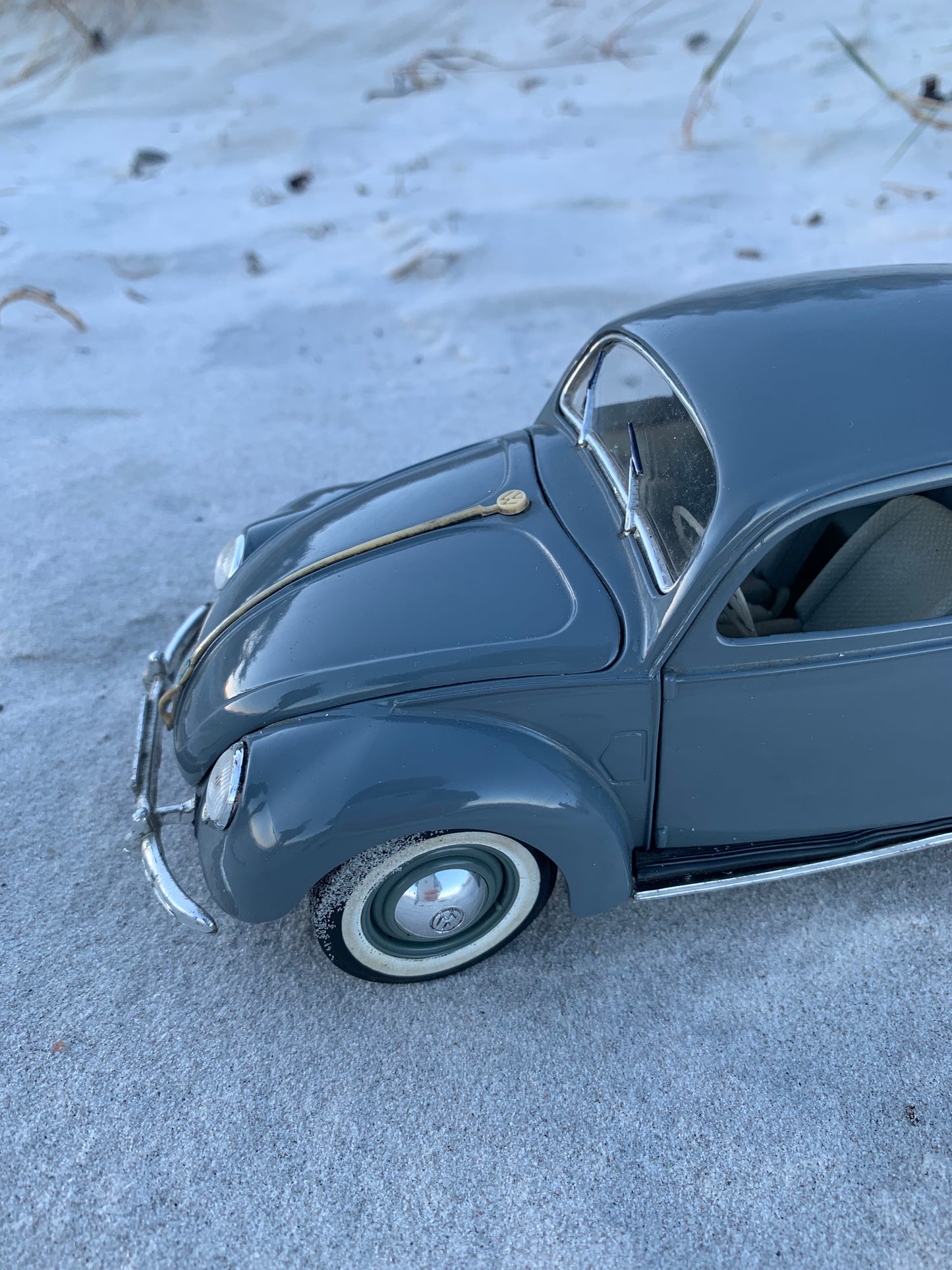 VW sedan 1951
