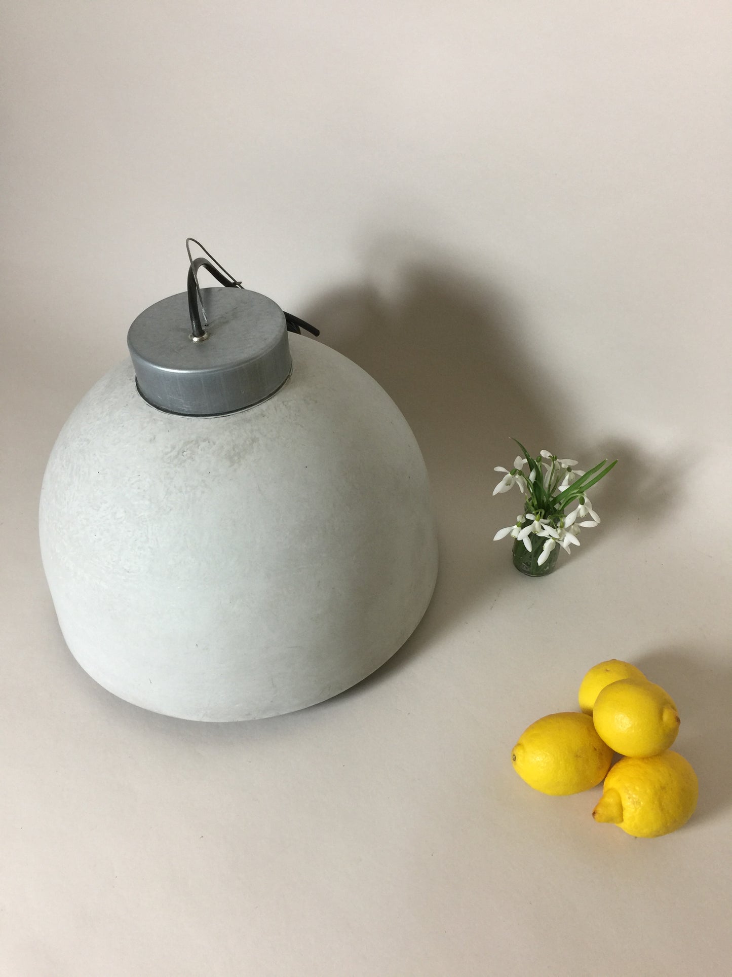 Lækker Københavnerlampe