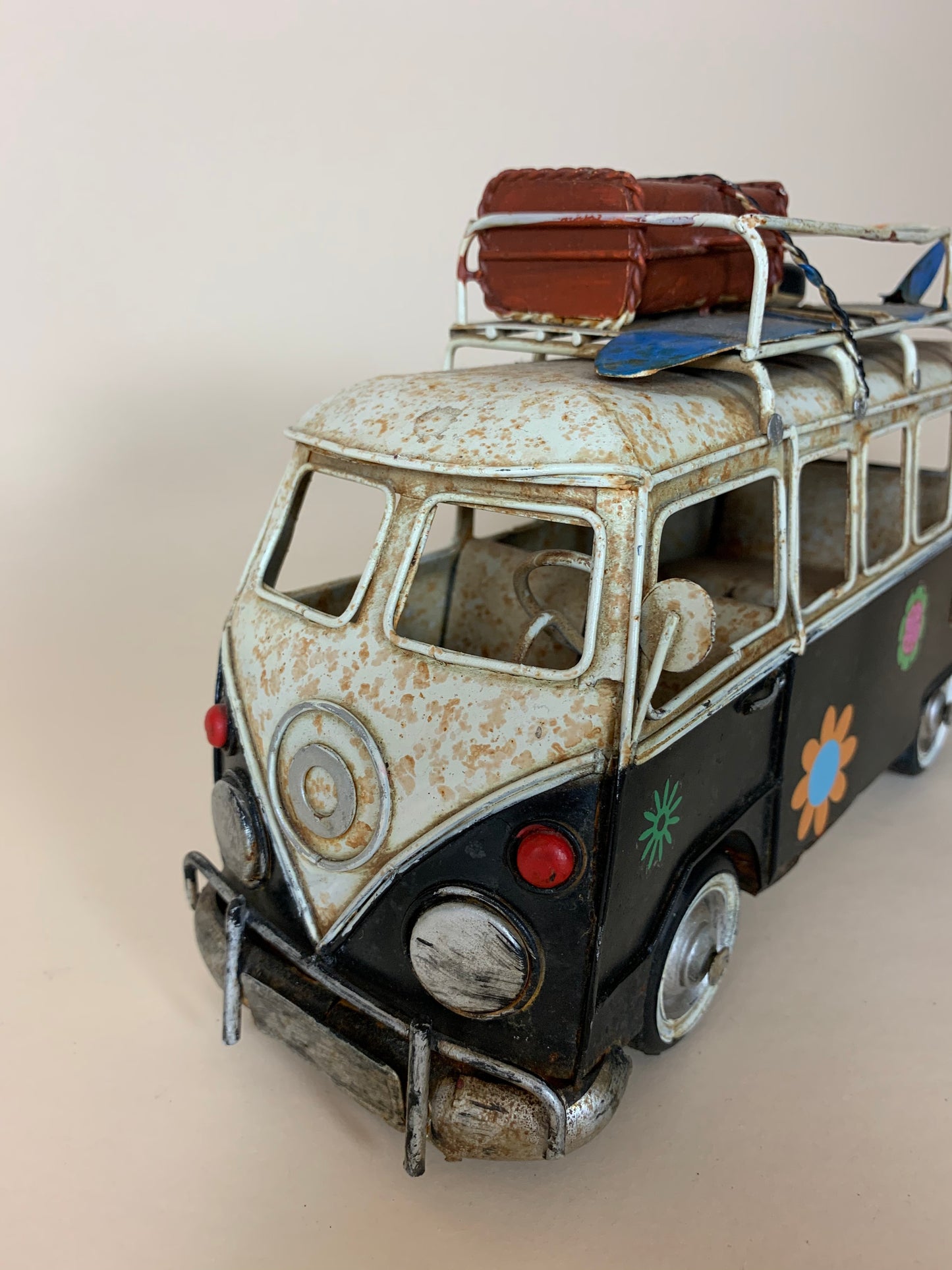 Hippie folkevogn