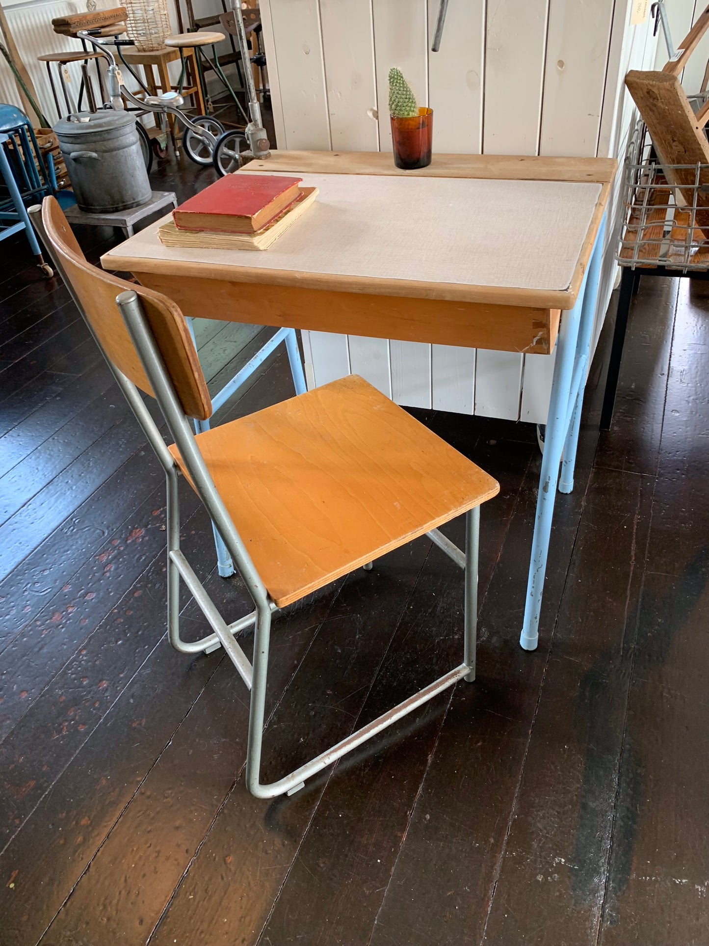 Skolebord