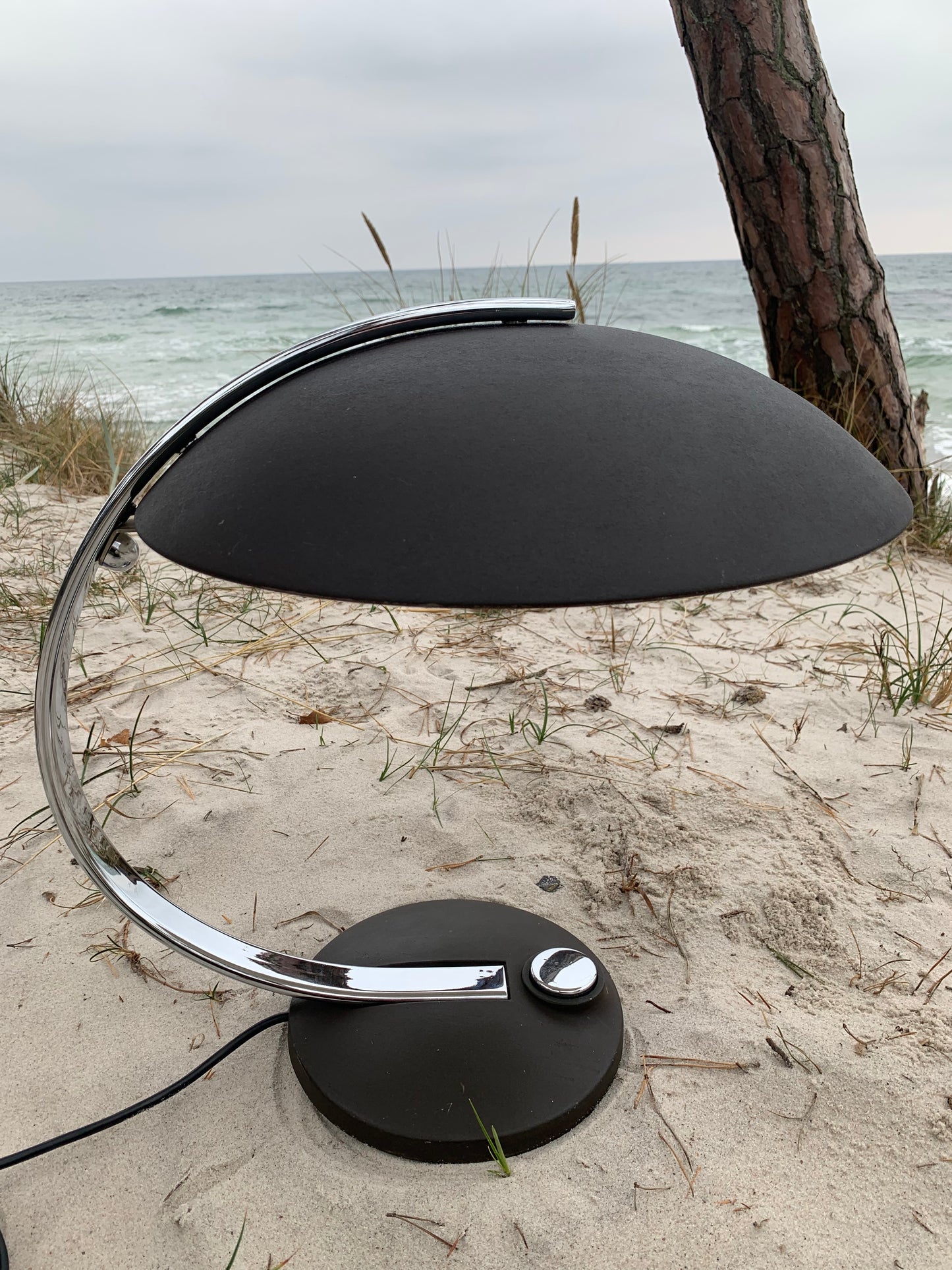 Egon Hillebrand lampe
