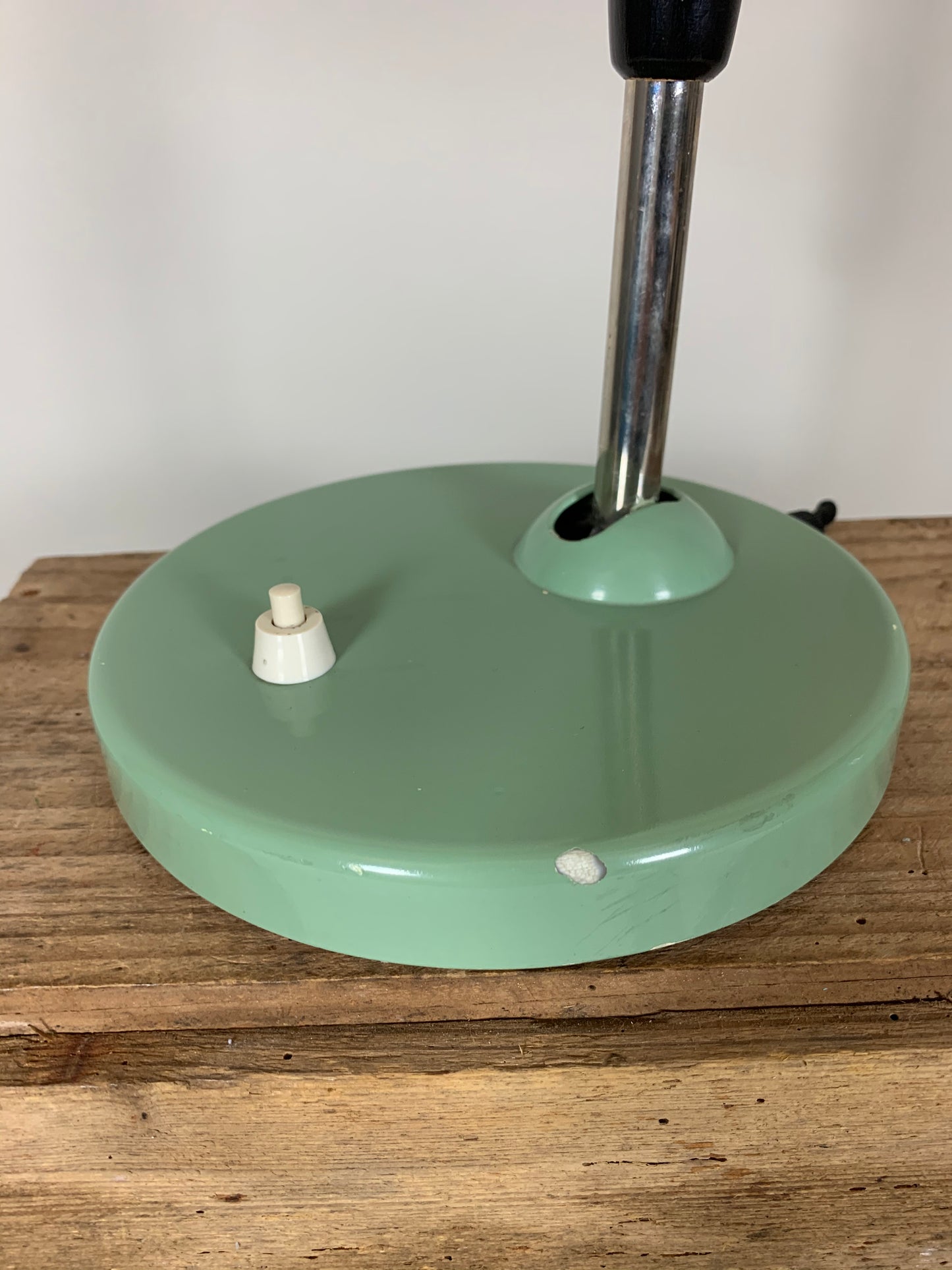 Koranda lampe - Designet af Christian Dell